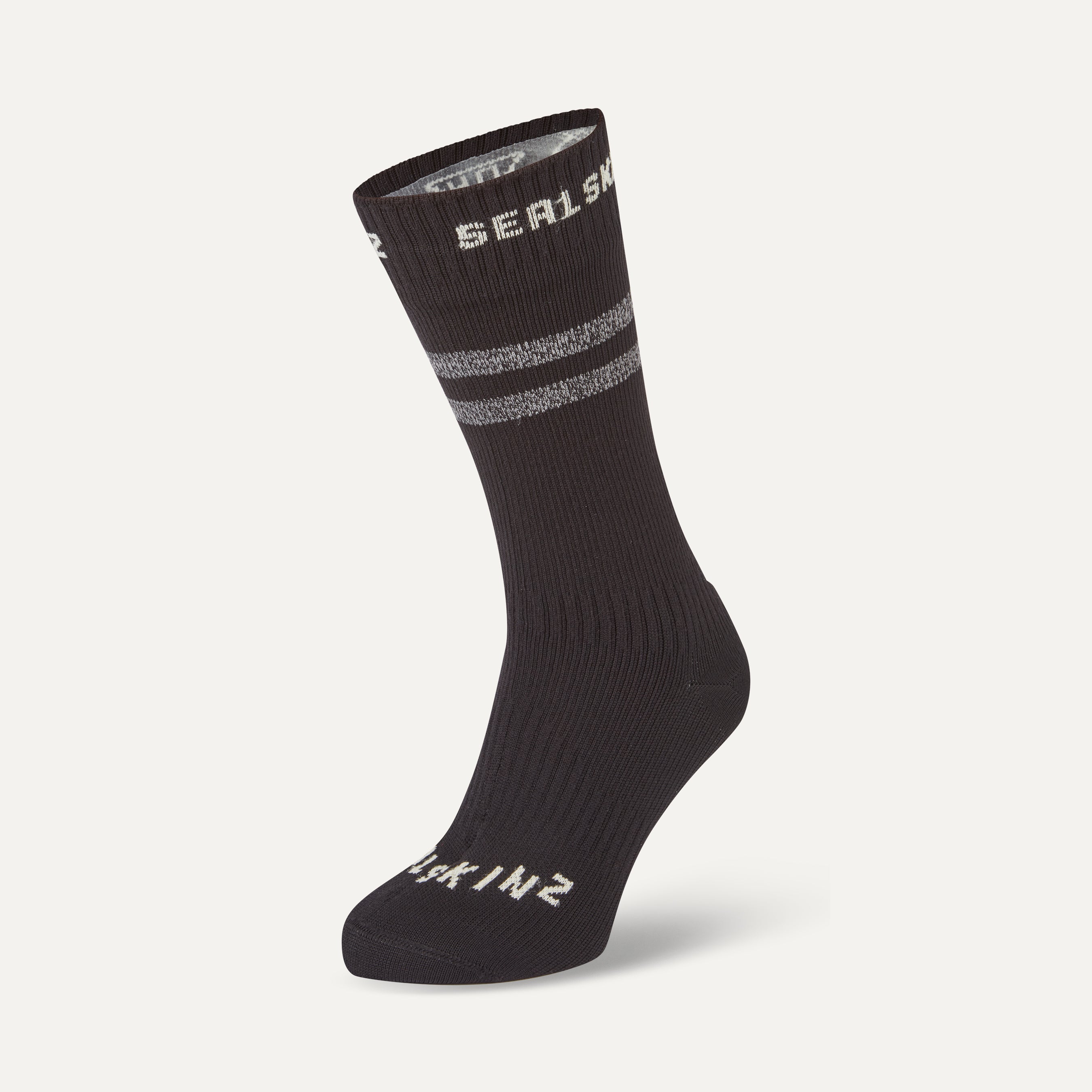 Sealskinz waterproof cycling socks deals