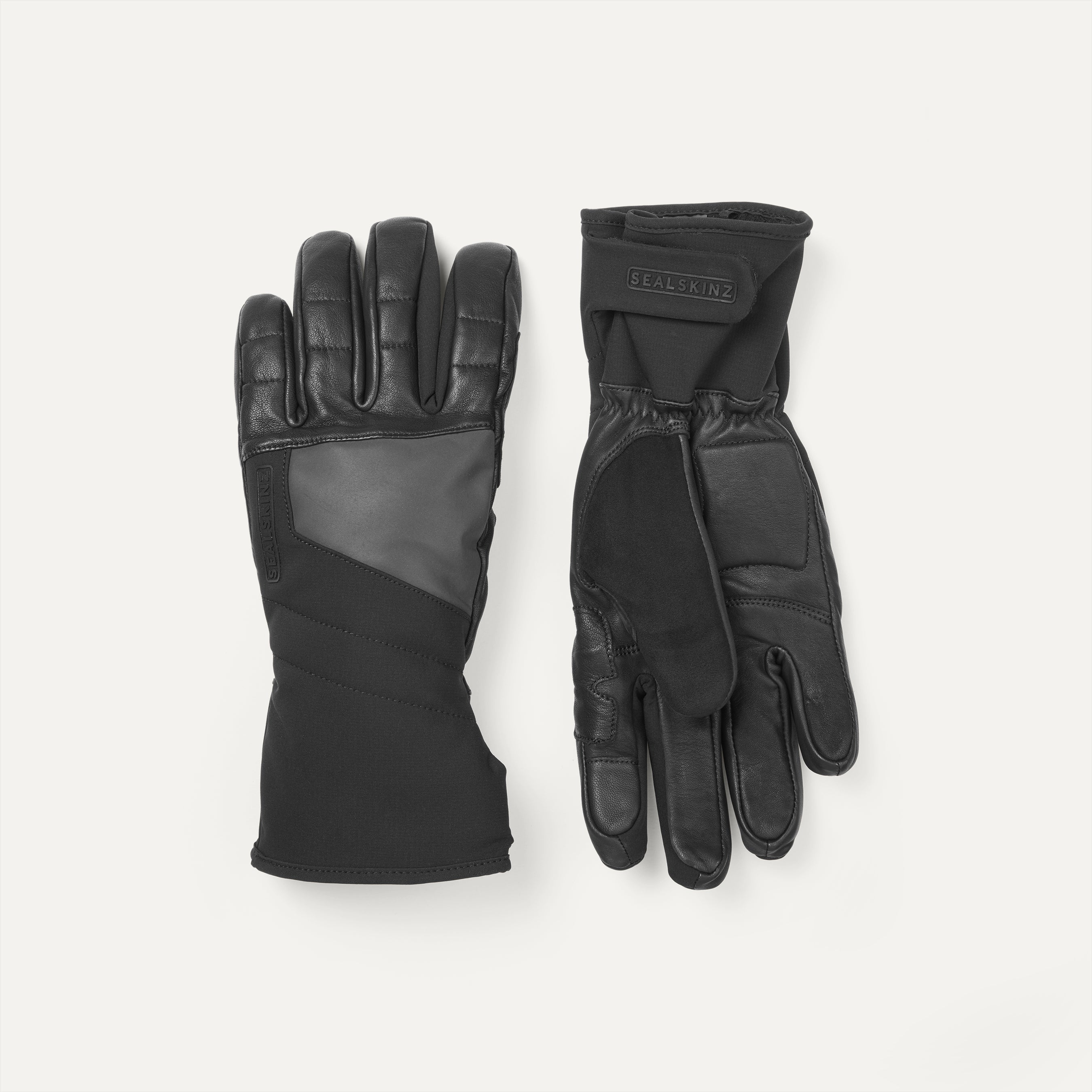 Sealskinz extreme cold weather glove shop