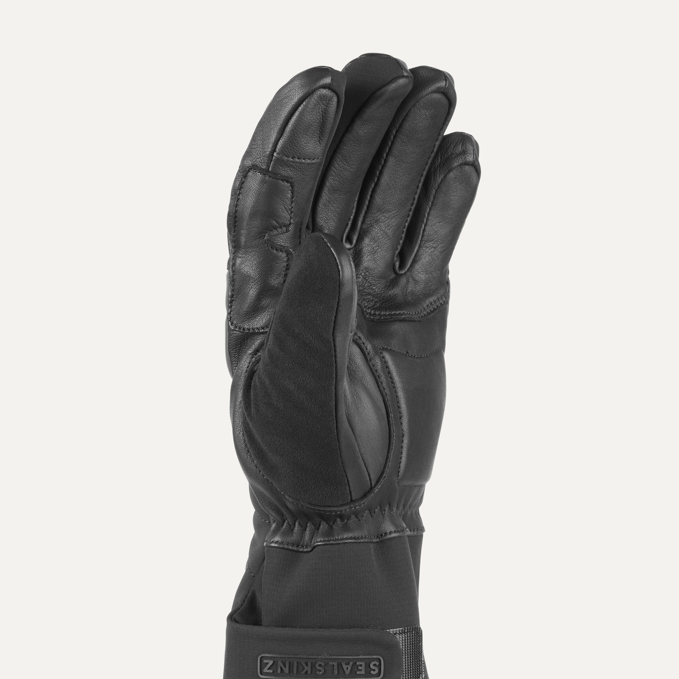 SealSkinz Fring