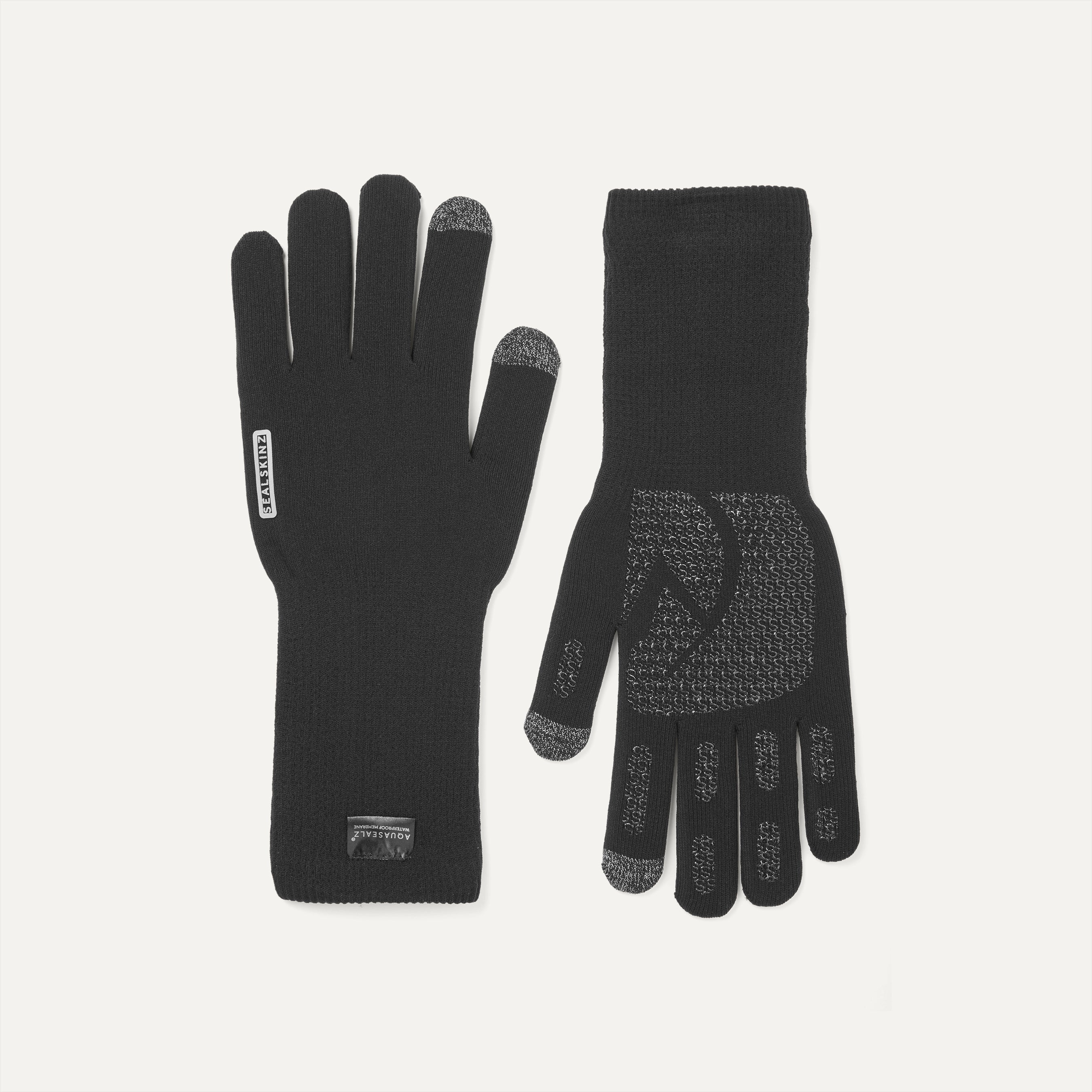 Sealskinz ultra grip gauntlet on sale