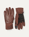 Waterproof Extreme Cold Weather Insulated Glove with Fusion Control™