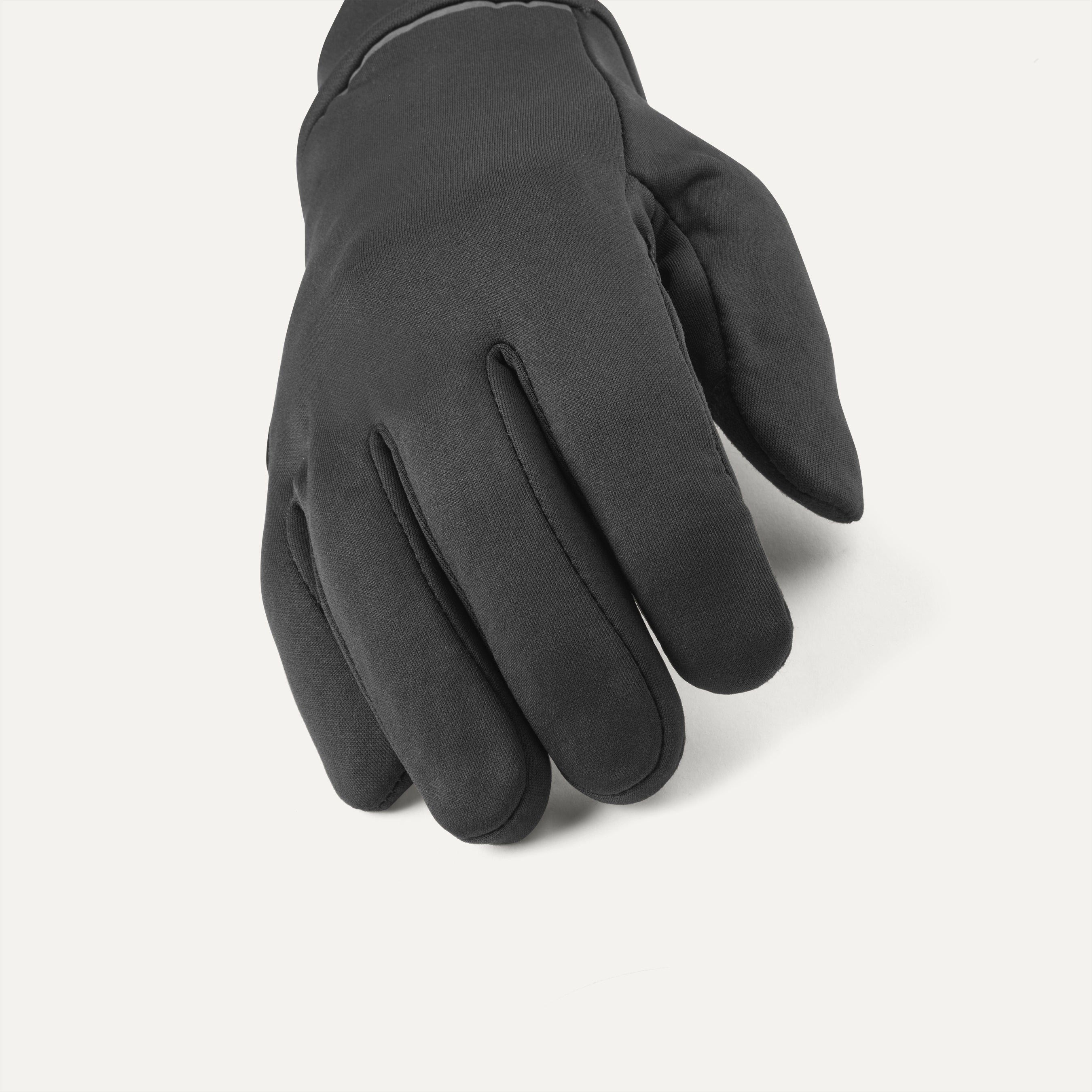 Sealskinz neoprene long finger cycling gloves shop