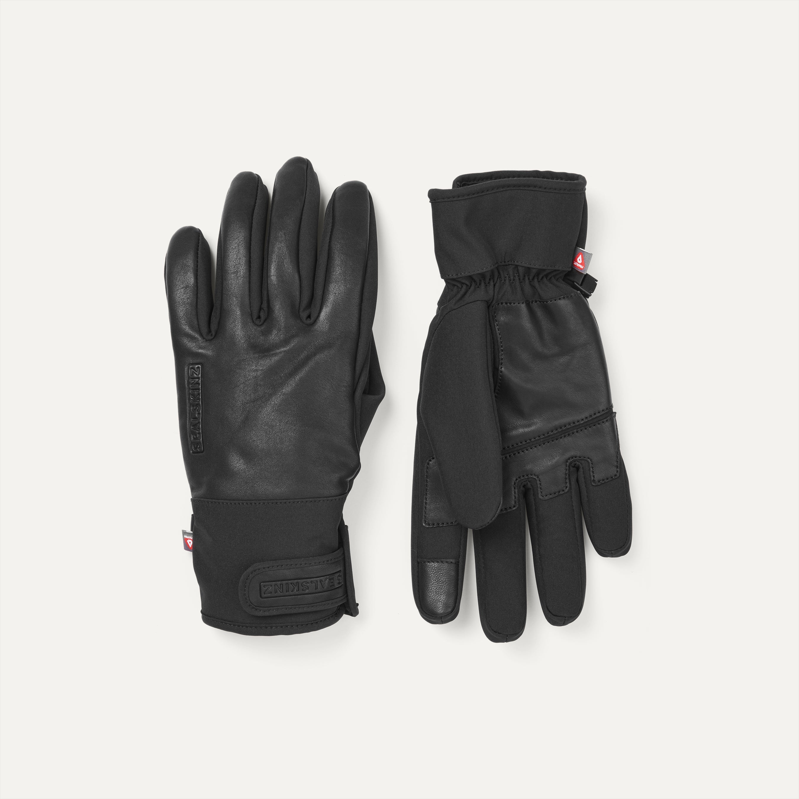 Sealskinz riding gloves clearance