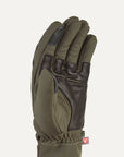 Waterproof Extreme Cold Weather Insulated Glove with Fusion Control™
