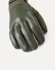 Waterproof Extreme Cold Weather Insulated Glove with Fusion Control™