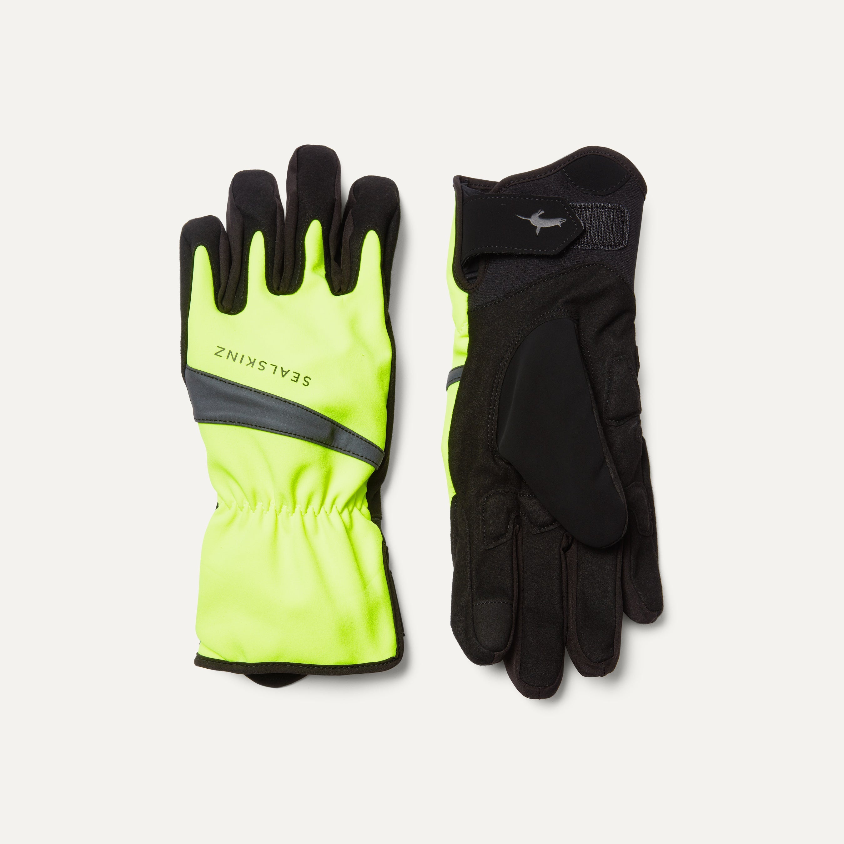 Sealskinz all weather xp waterproof cycle gloves sale