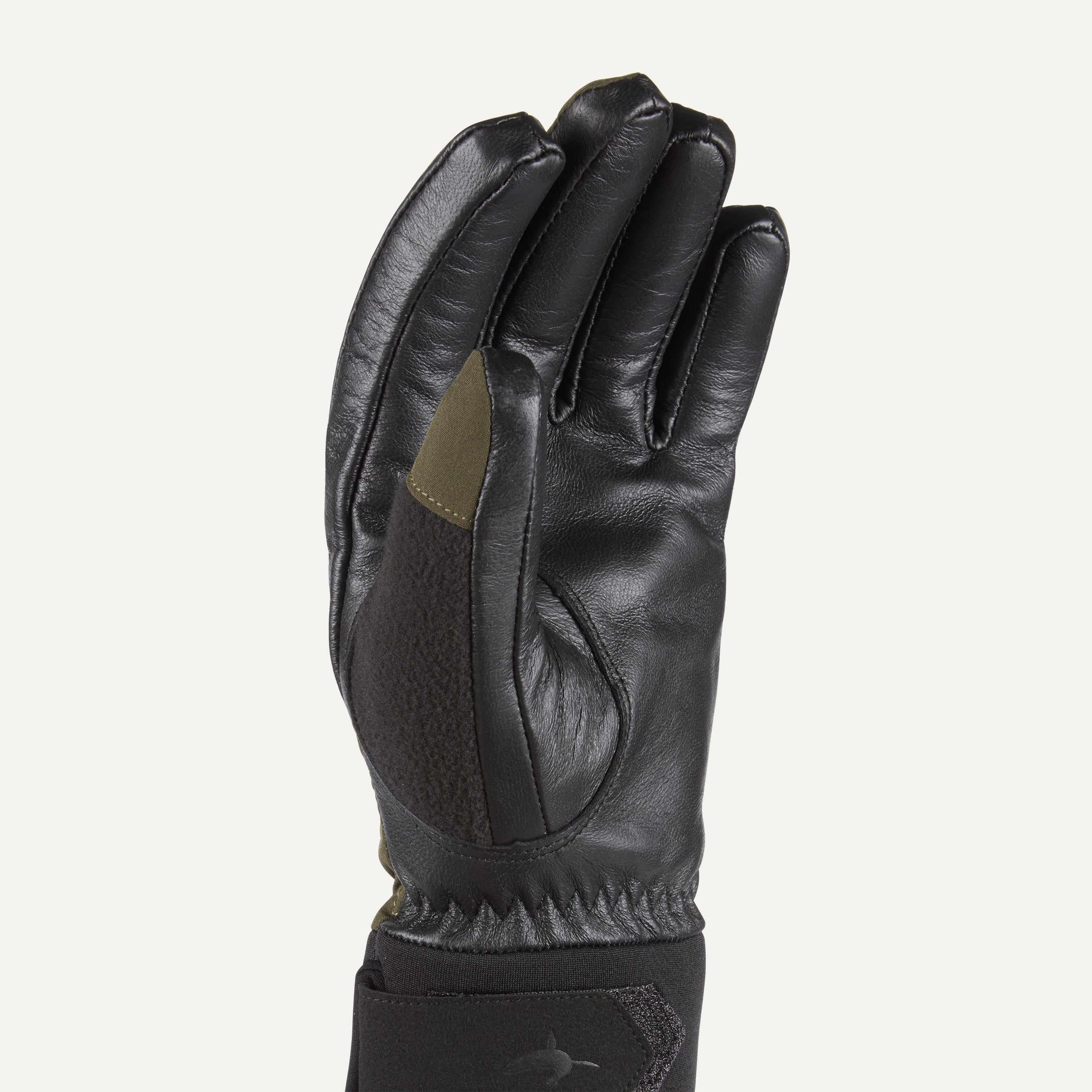 Sealskinz Waterproof Extreme Cold Gloves Sealskinz Waterproof