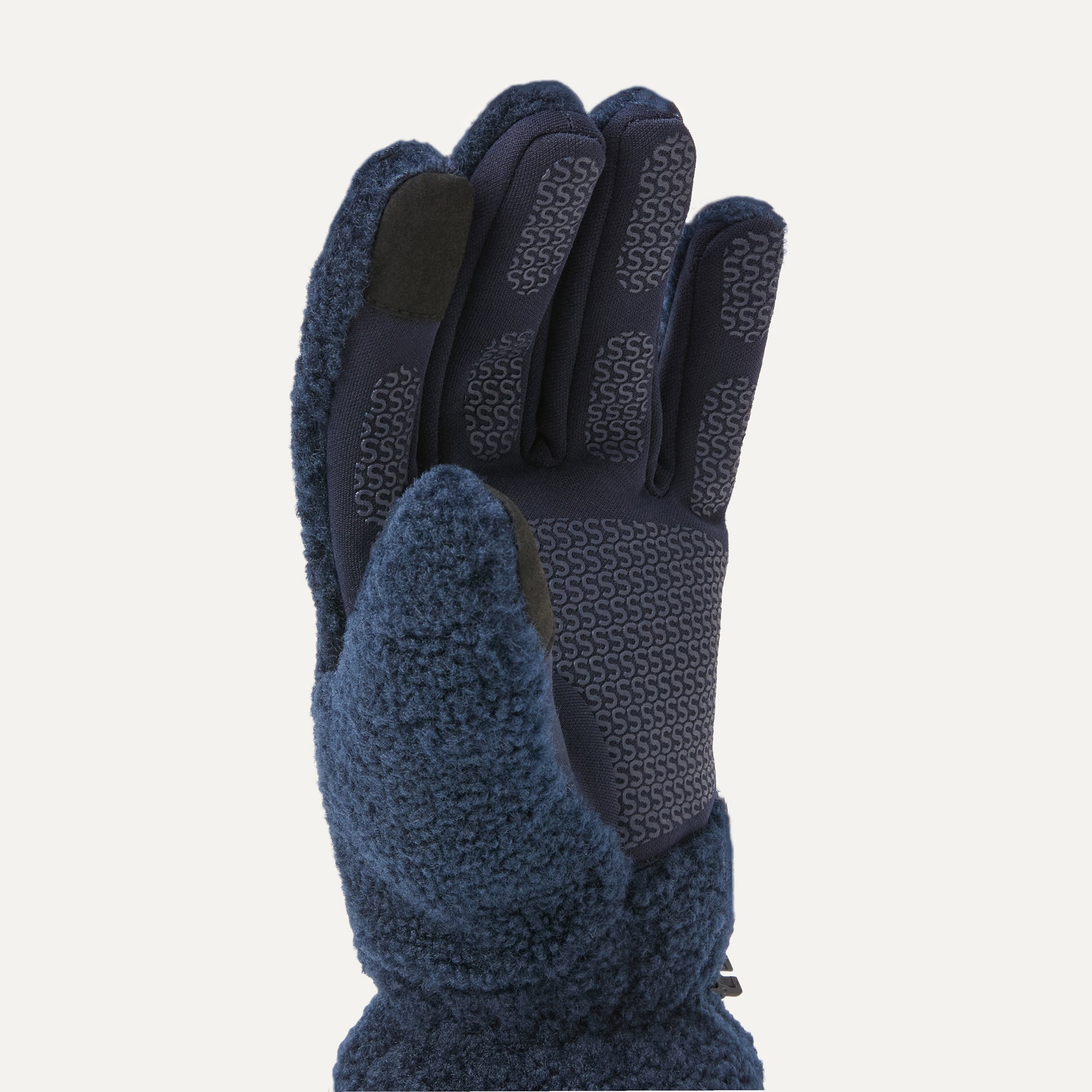 Hoveton - Waterproof Sherpa Fleece Glove – Sealskinz CA