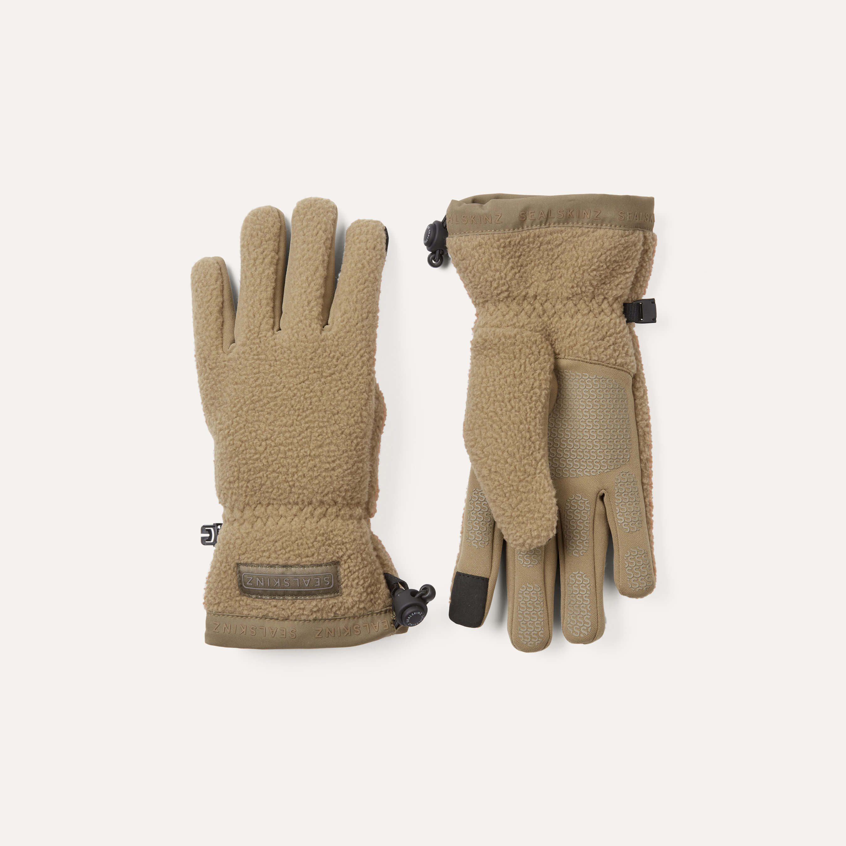 最新発見 Hoveton - CA Sealskinz – Glove Fleece Sherpa Waterproof 小物