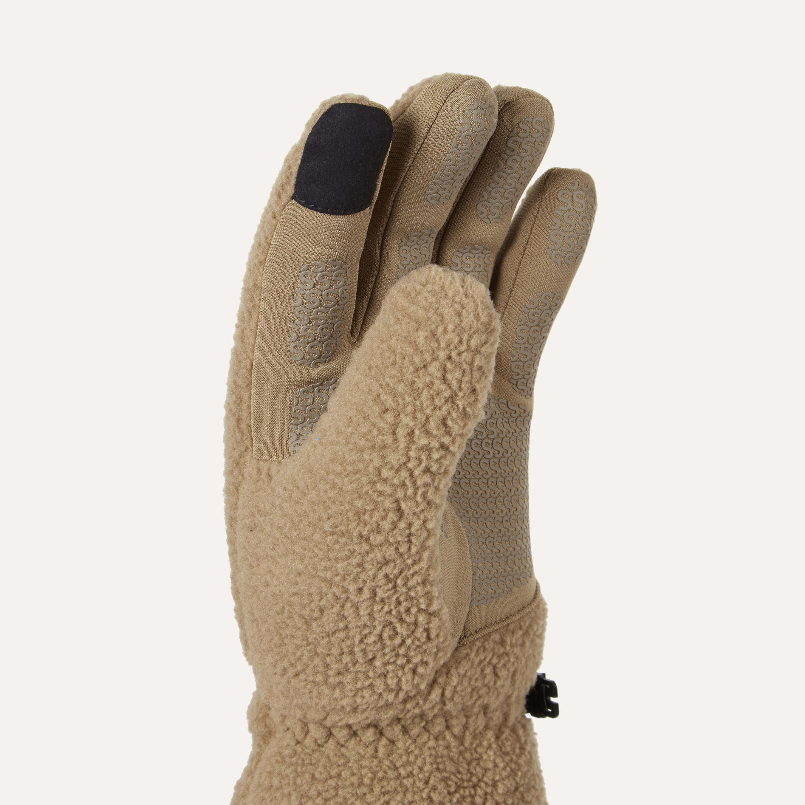 Hoveton - Waterproof Sherpa Fleece Glove – Sealskinz CA