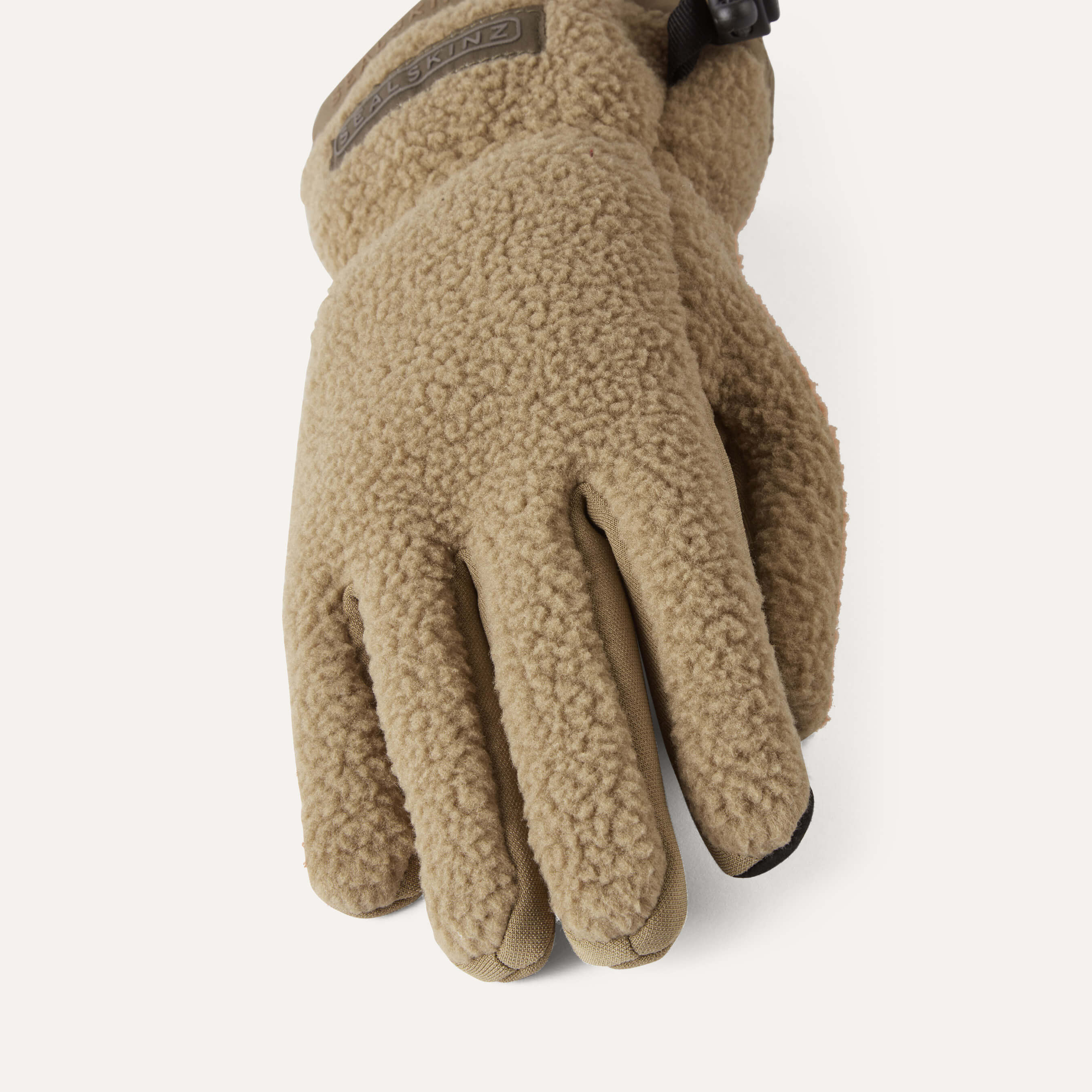 Outdoor Designs Fuji Polartec Fleece Gloves w/ Touch