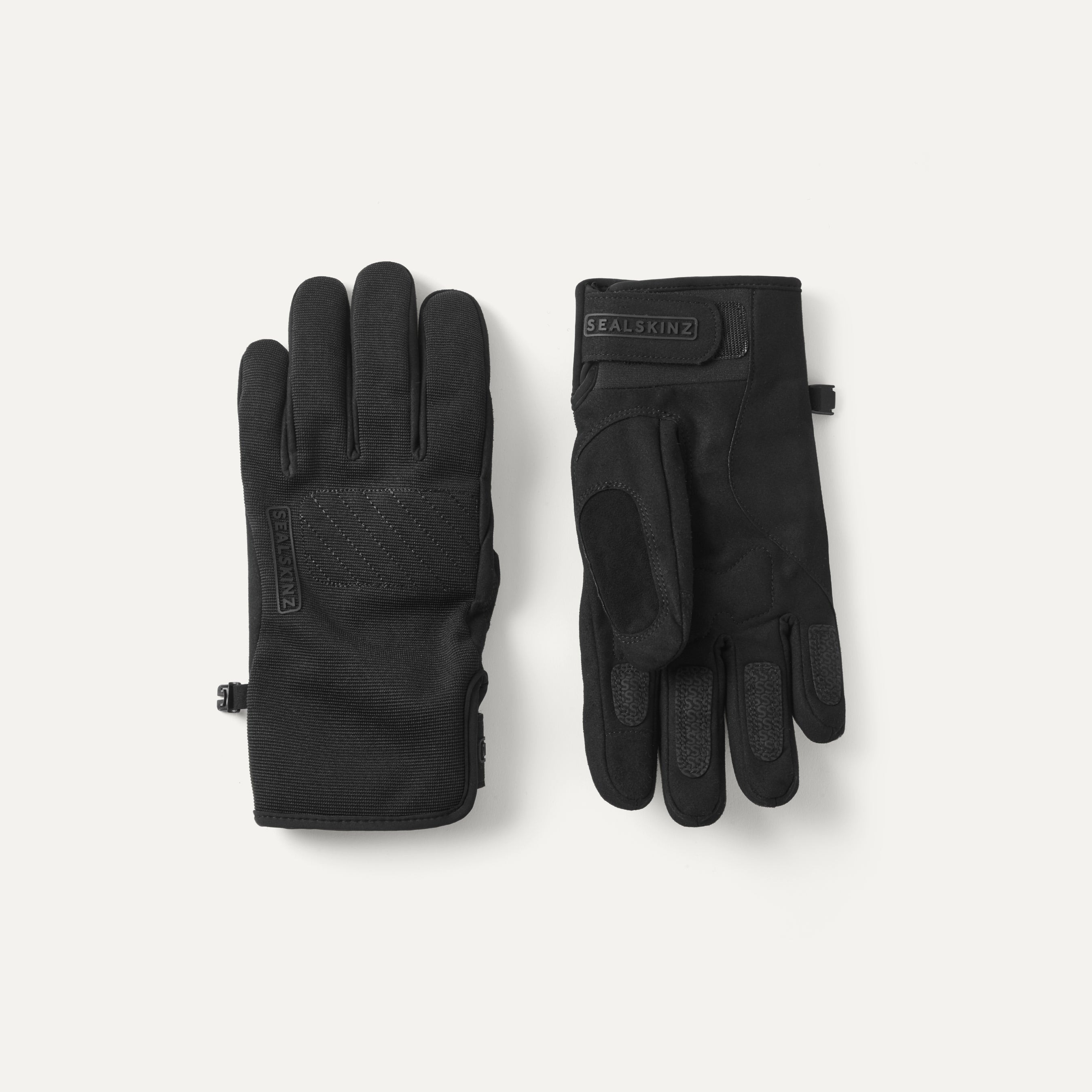 Howe - Waterproof All Weather Multi-Activity Glove with Fusion