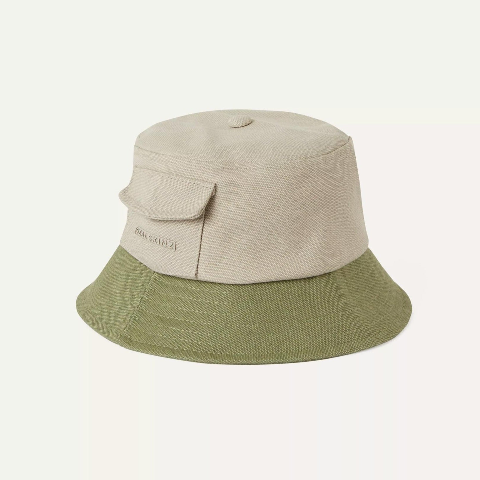 Lynford - Waterproof Bucket Hat – Sealskinz CA