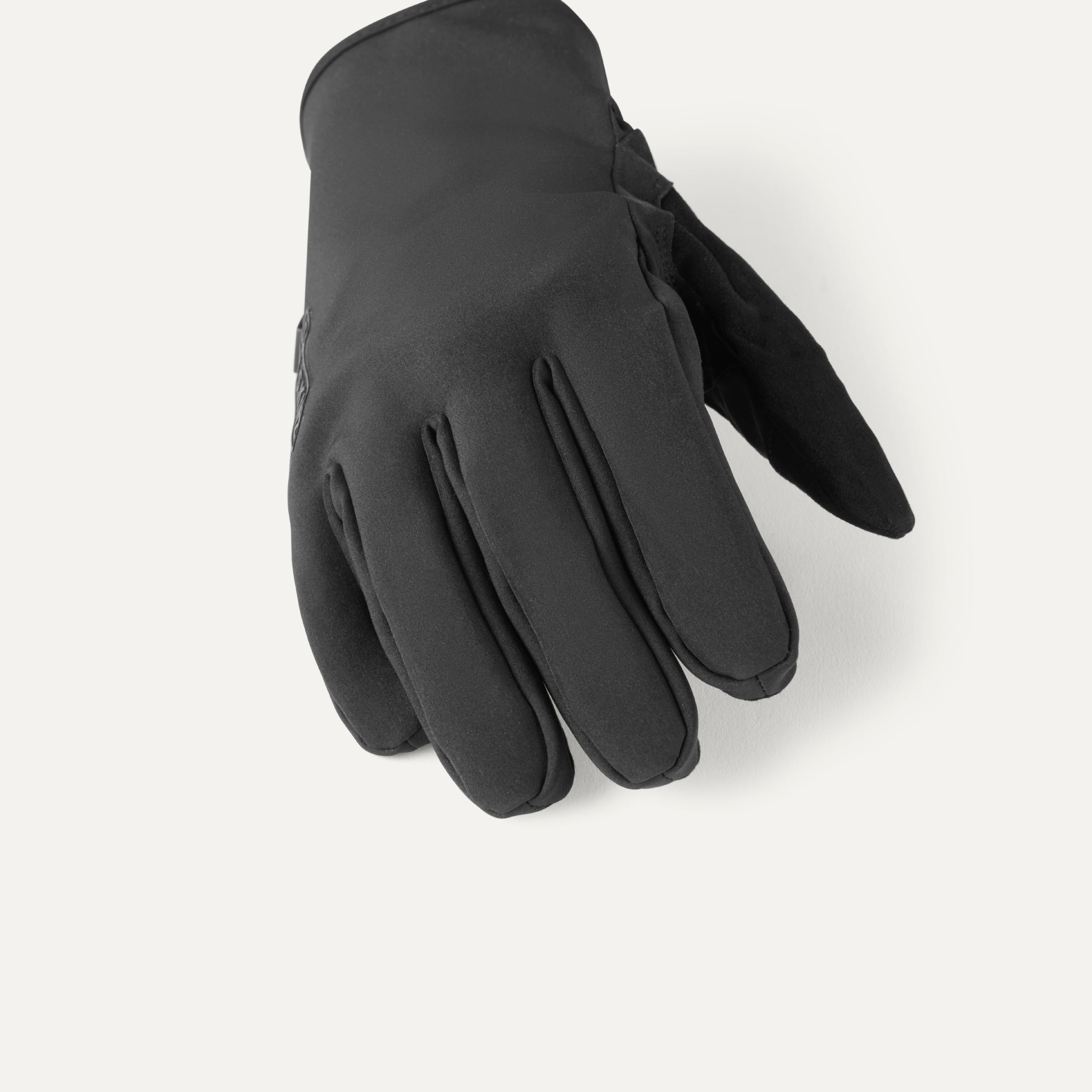 Sealskinz Waterproof All Weather Glove with Fusion Control Navy XL