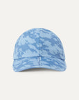 Waterproof Foldable Peak Cap