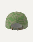 Waterproof Foldable Peak Cap