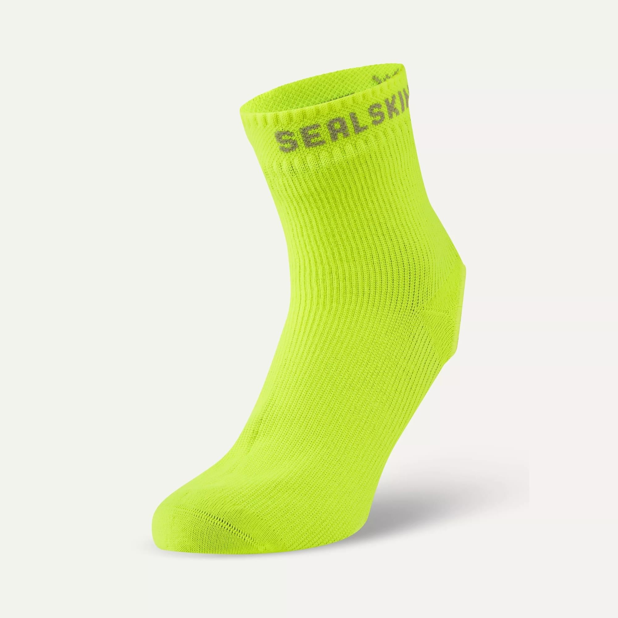 Sealskinz waterproof cycle over sock hot sale