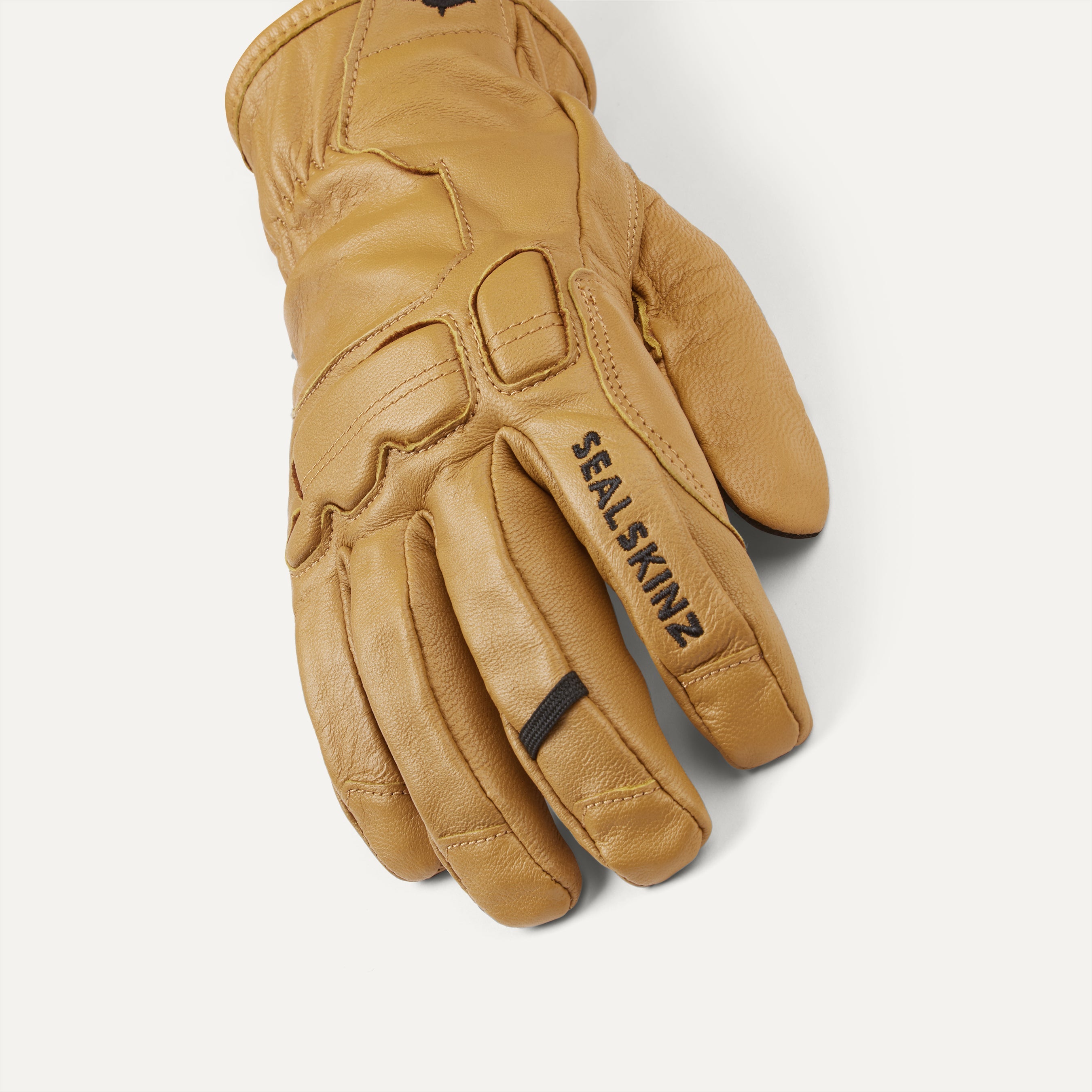 Sealskinz motorcycle gloves shop