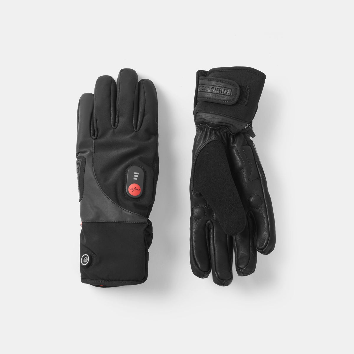 Sealskinz winter cycling gloves hotsell