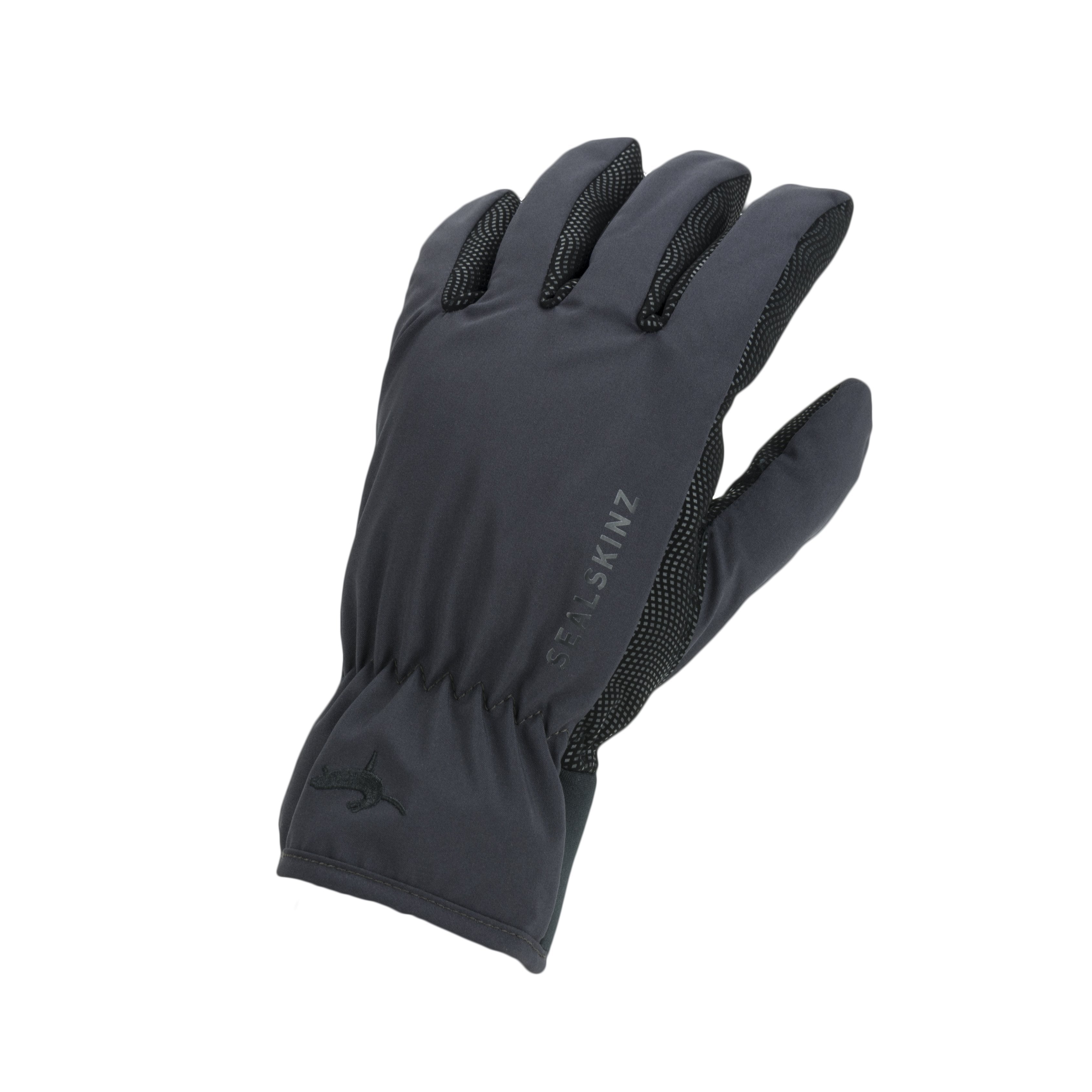 Sealskinz Waterproof All Weather Lightweight Glove ( Black / S )