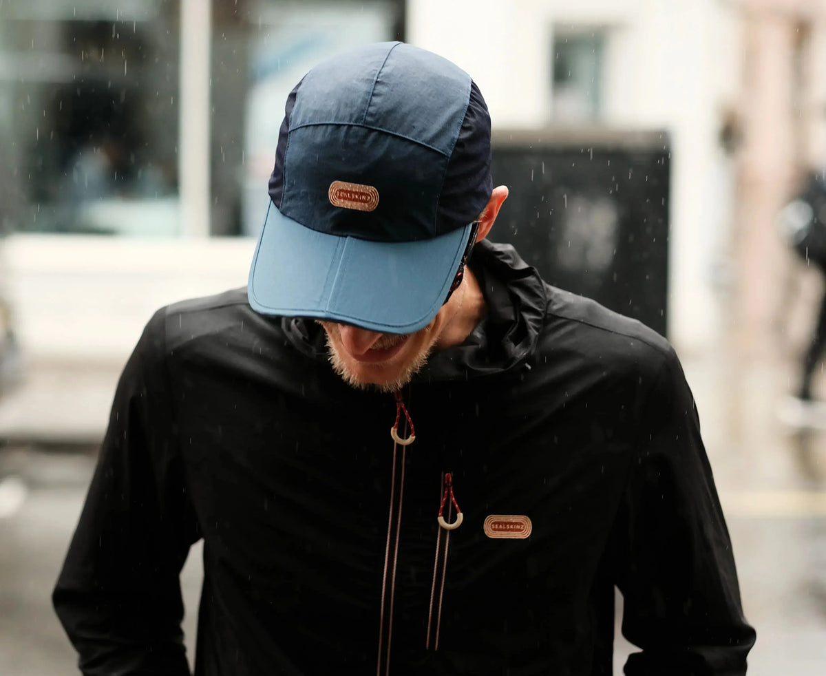 Men's Waterproof Hats