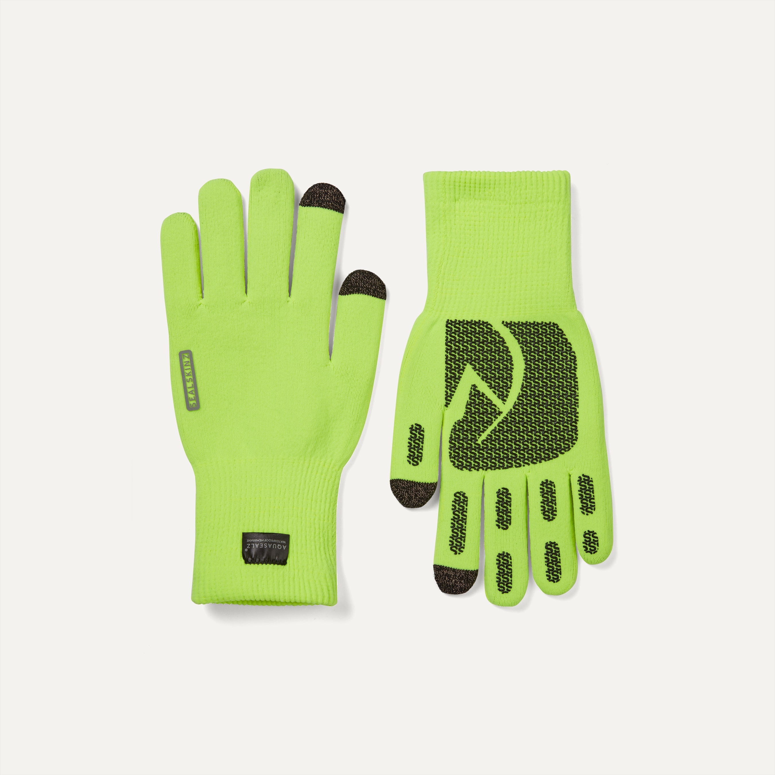 Sealskinz outdoor waterproof gloves clearance