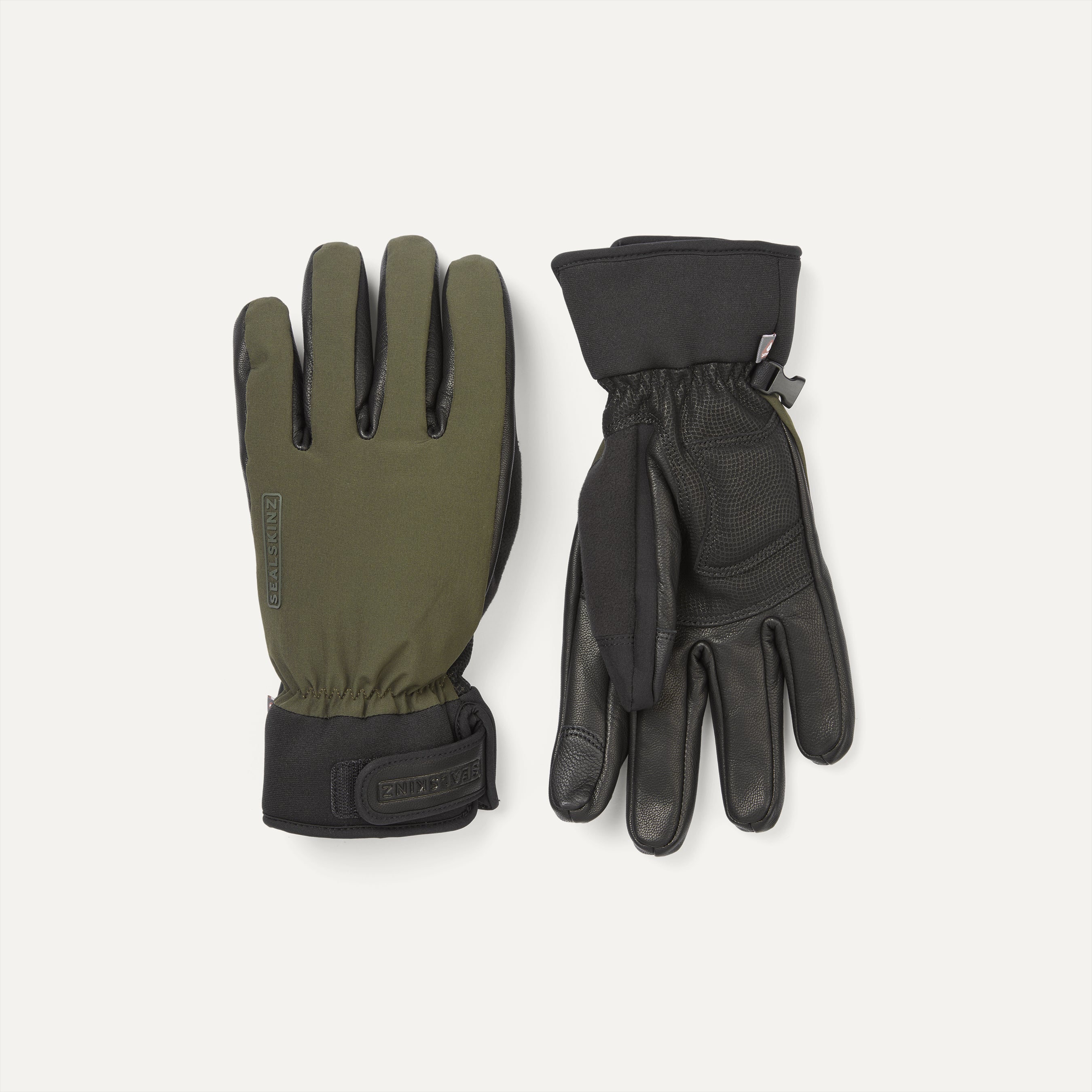 LIDNM / Llife ONLINE STORE / Llife ETHIOPIAN SHEEP SKIN GLOVE