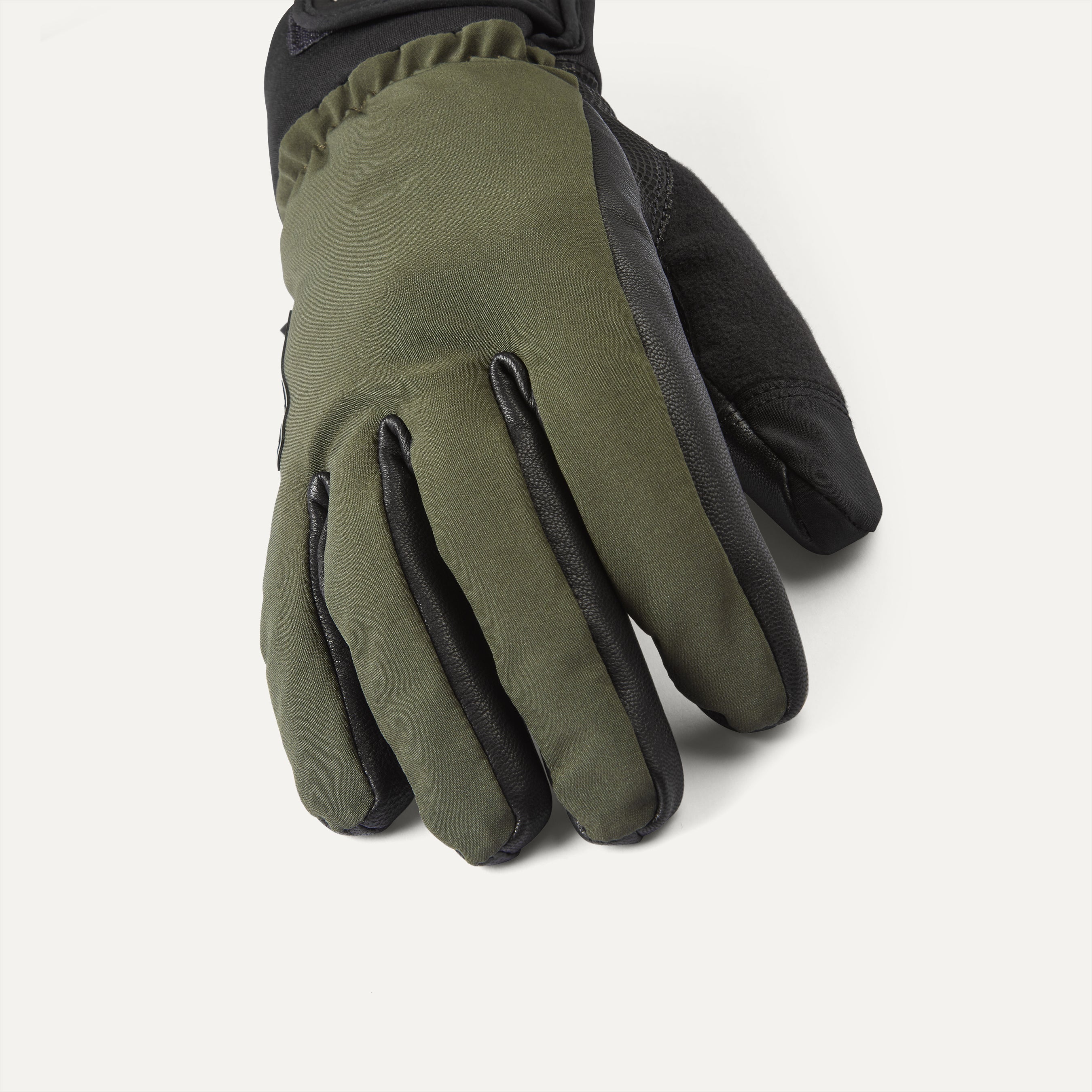 Redhill Motorcycle Gloves - Retro looks redefined – REV'IT