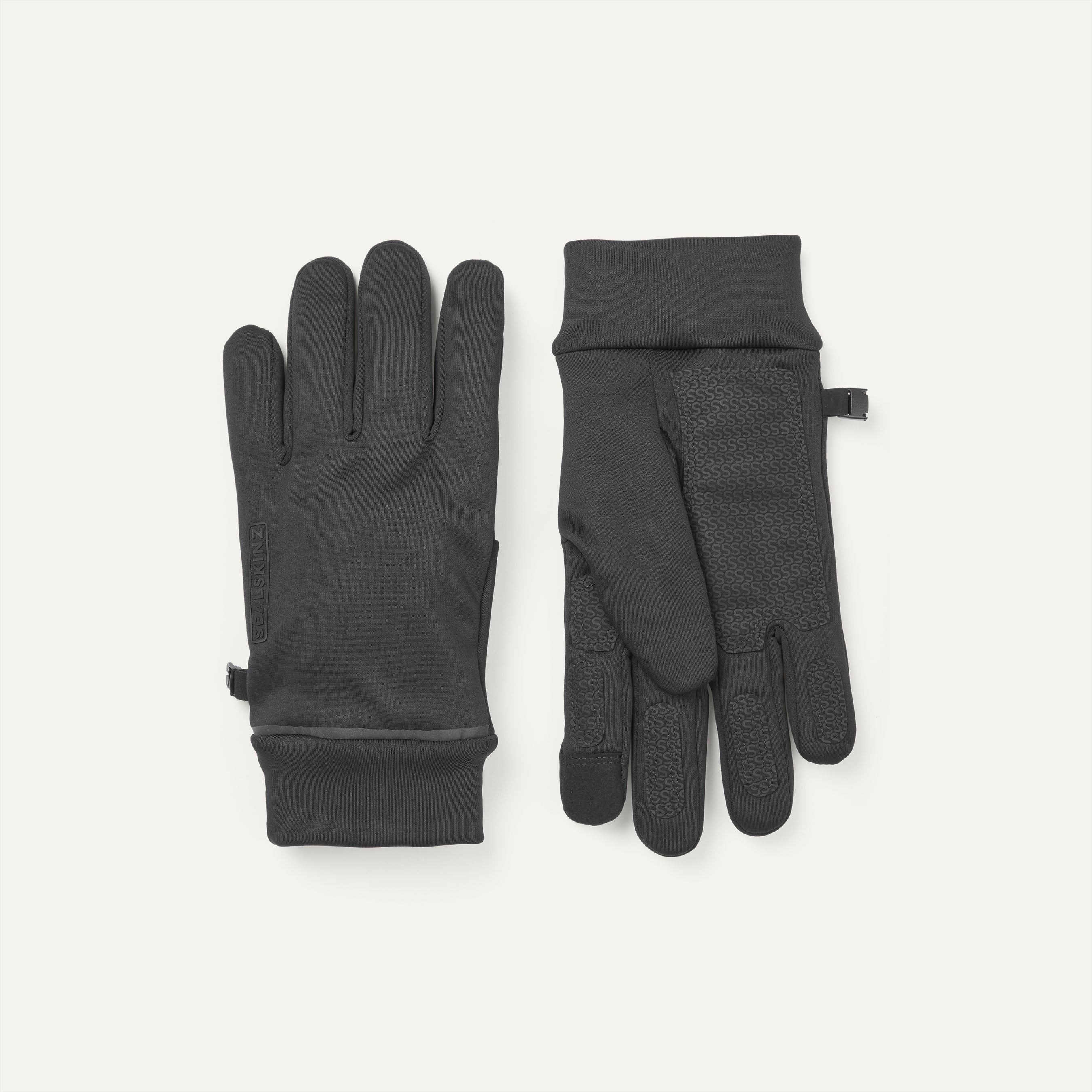 Sealskinz Gissing Waterproof All Weather Lightweight Cycling Glove with Fusion Control
