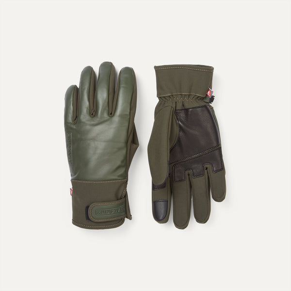 Sealskinz shooting gloves uk discount