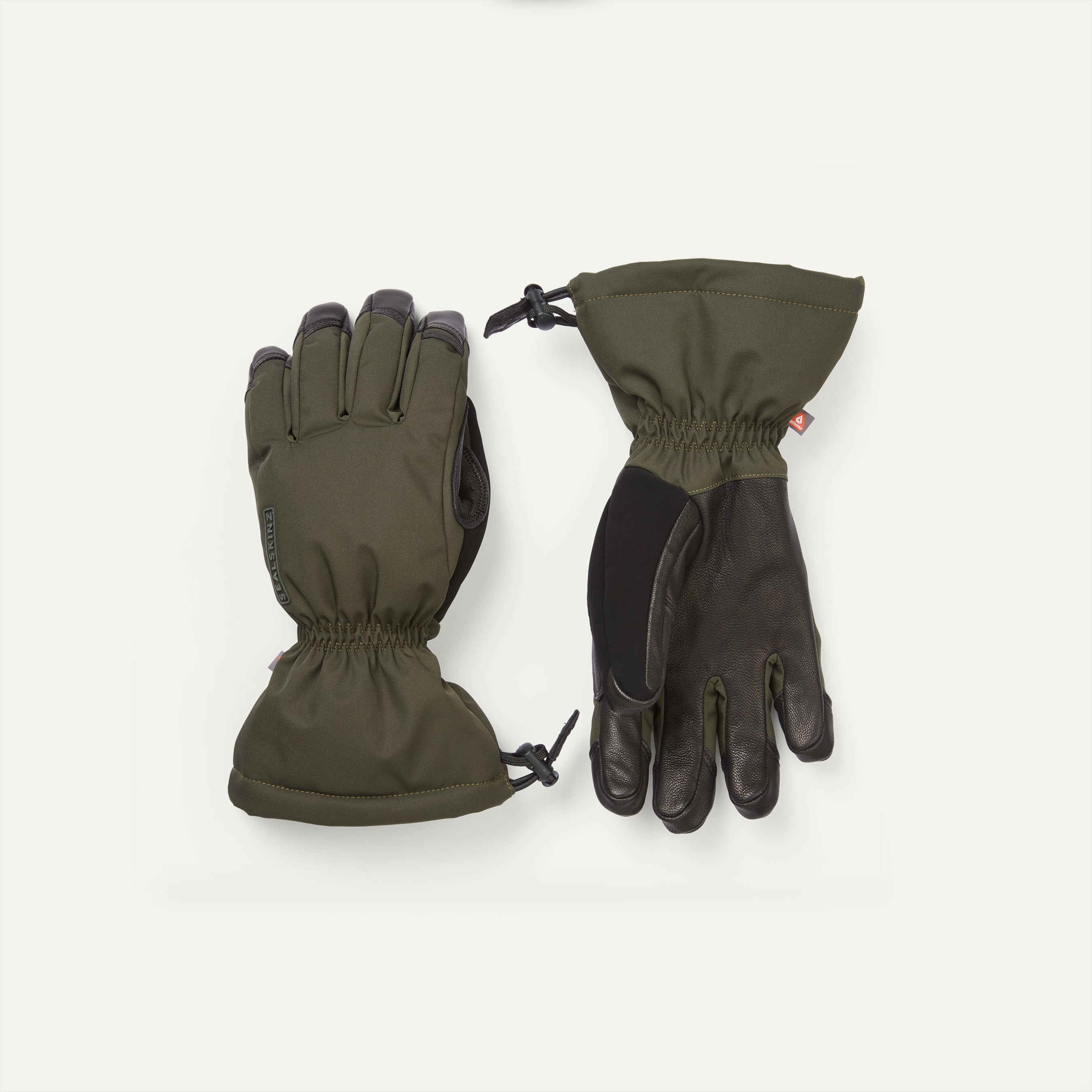 Southery - Waterproof Extreme Cold Weather Gauntlet – Sealskinz CA