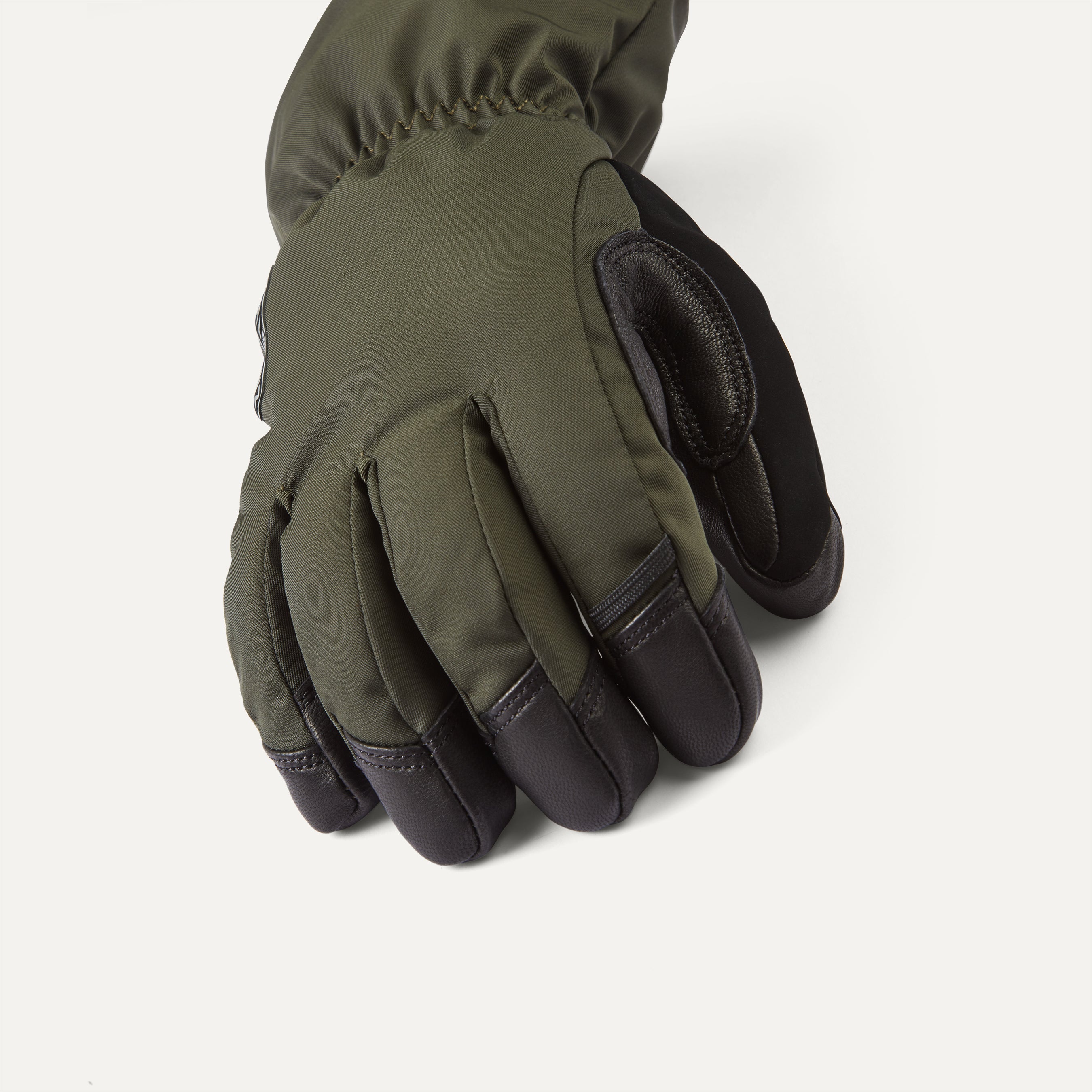 Southery - Waterproof Extreme Cold Weather Gauntlet – Sealskinz CA