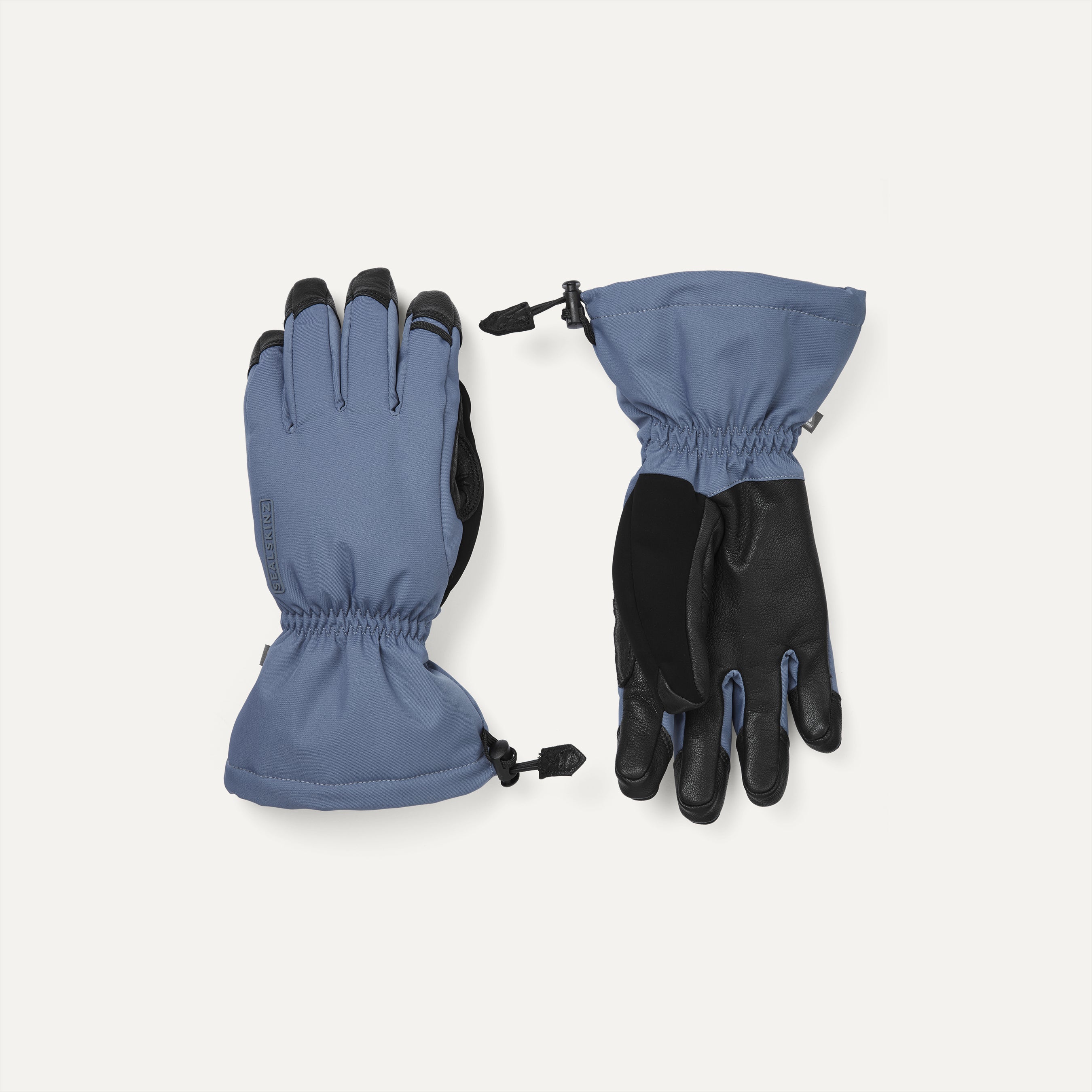 Southery - Waterproof Extreme Cold Weather Gauntlet – Sealskinz CA