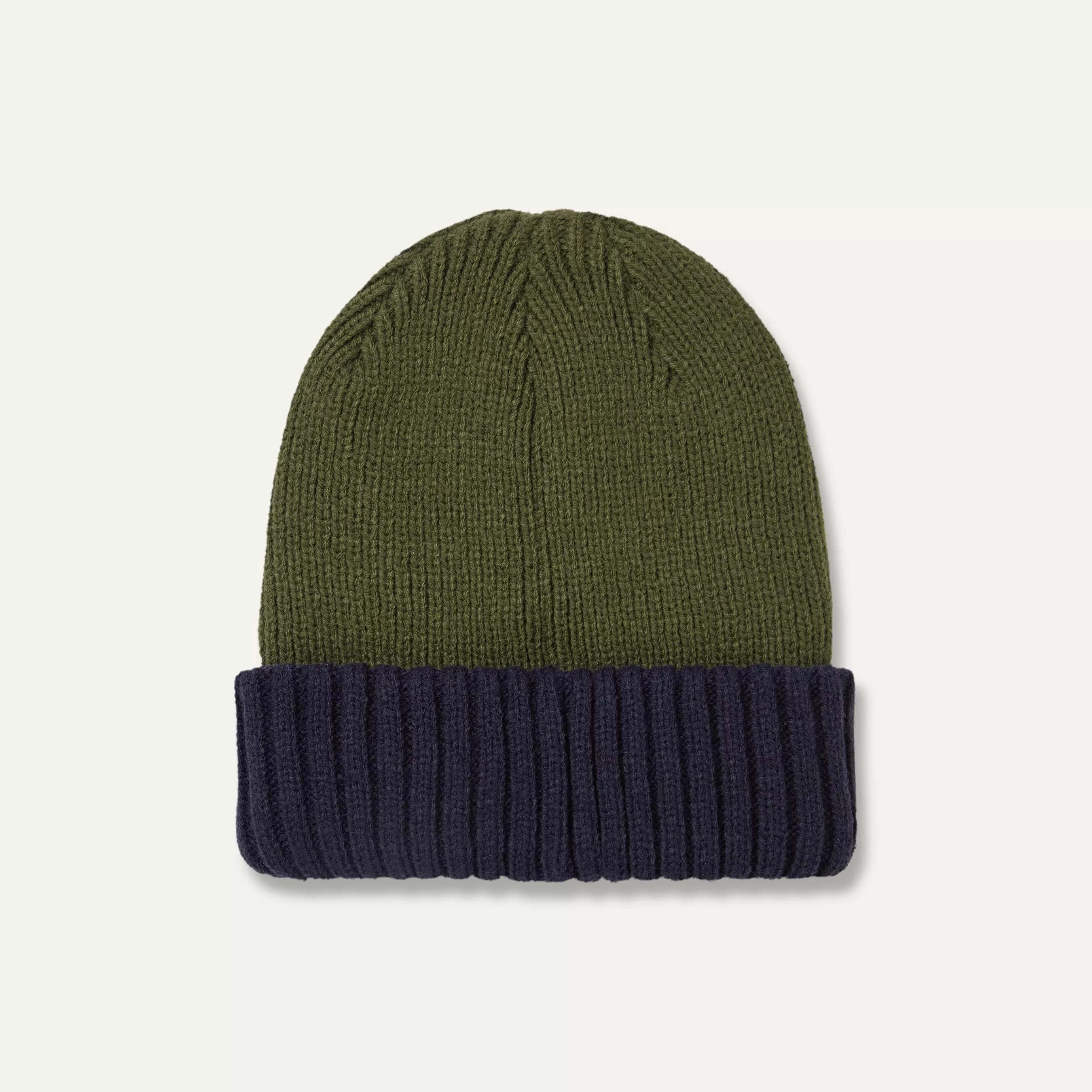 Bacton - Waterproof Cold Weather Roll Cuff Beanie Hat – Sealskinz CA