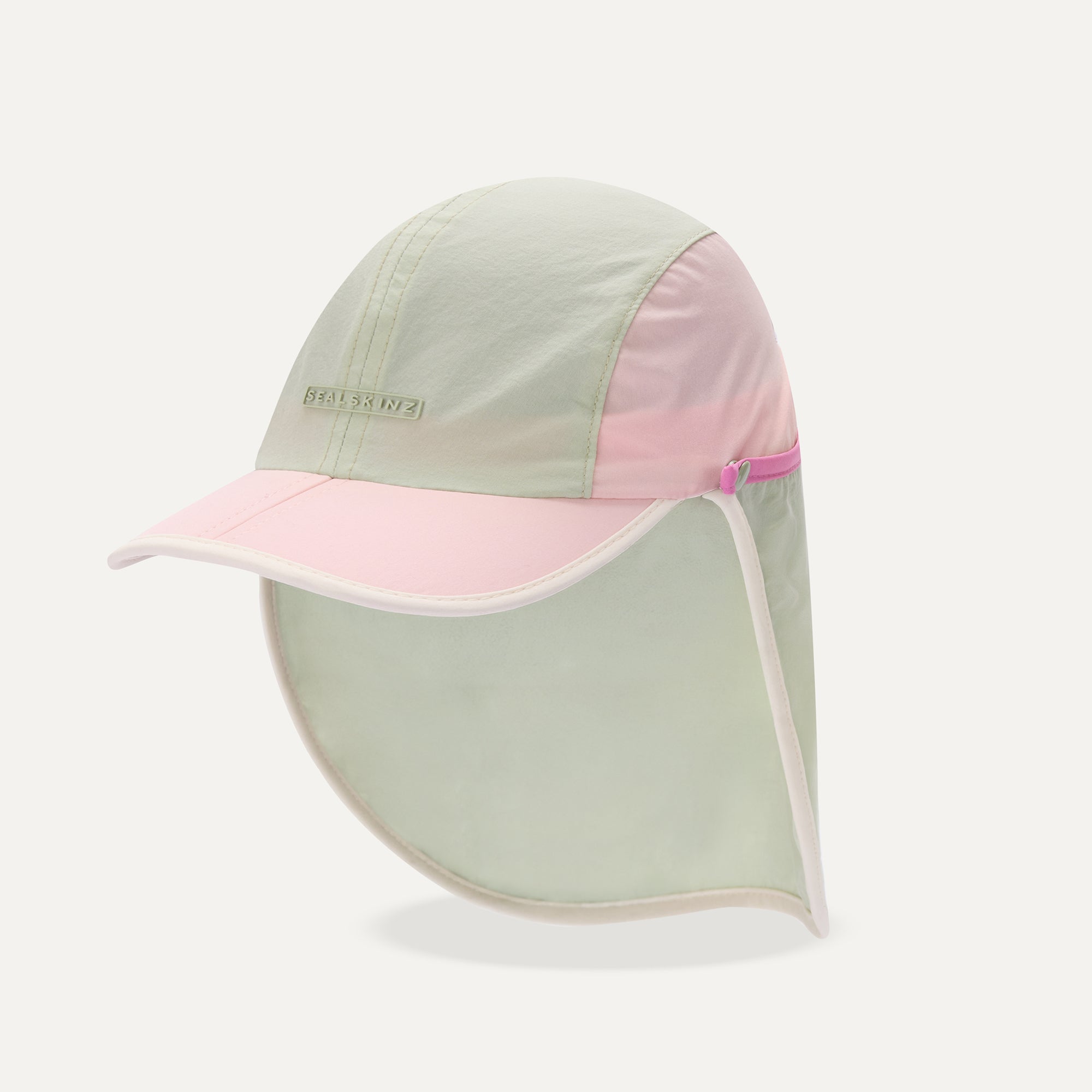 broomhill - olive - front