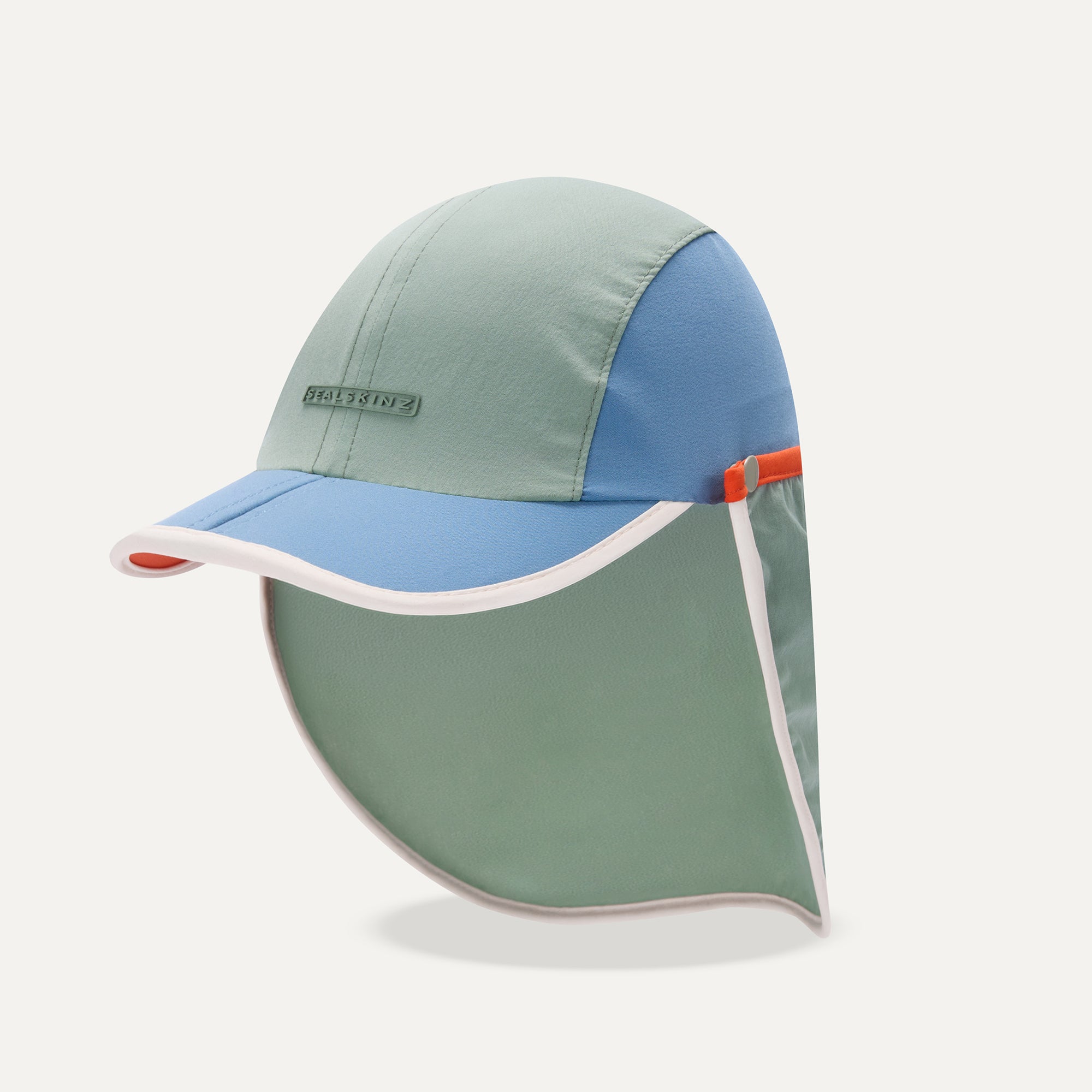 broomhill - light green - front 