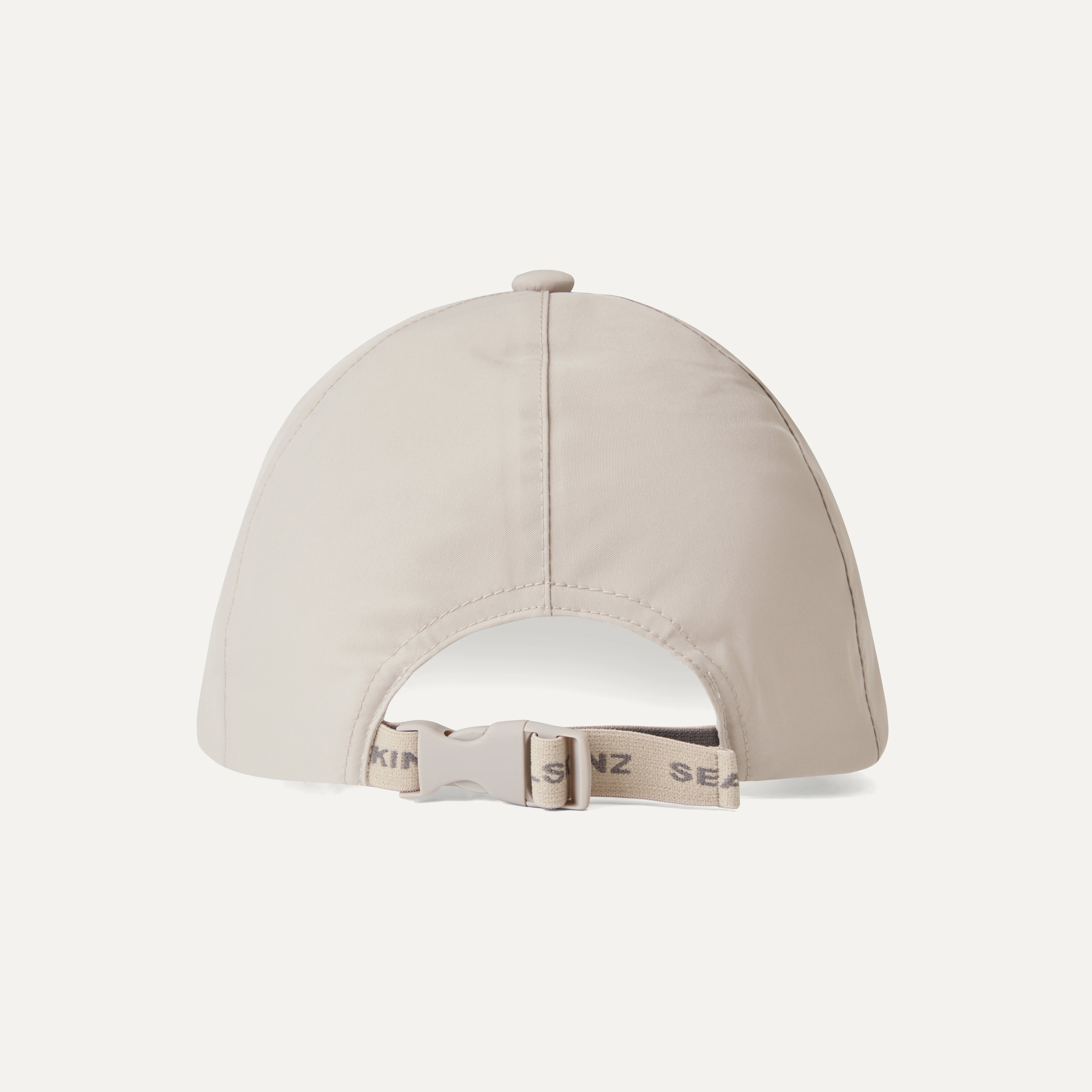 Salle - Waterproof Foldable Peak Cap – Sealskinz CA