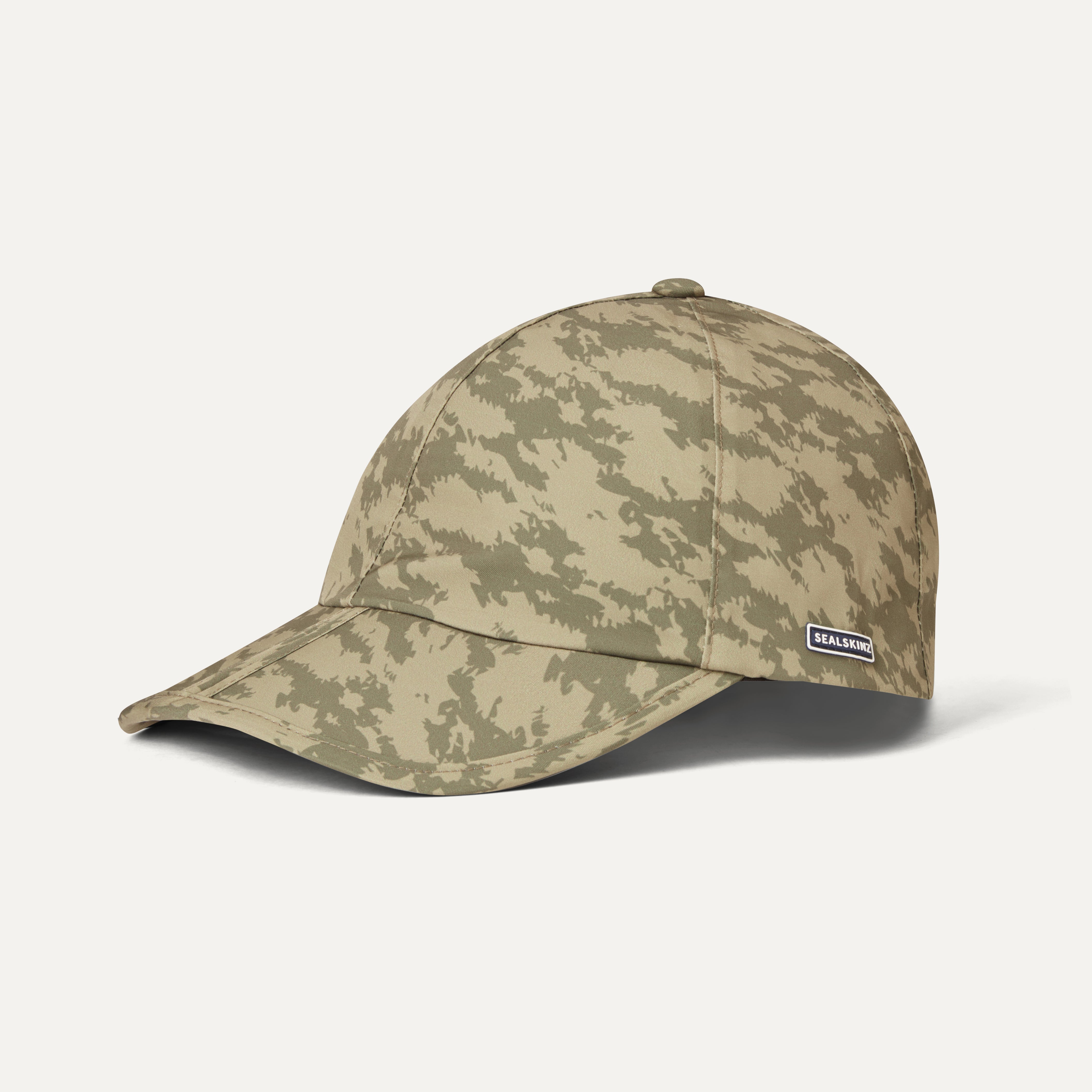 Running Hats – Sealskinz CA