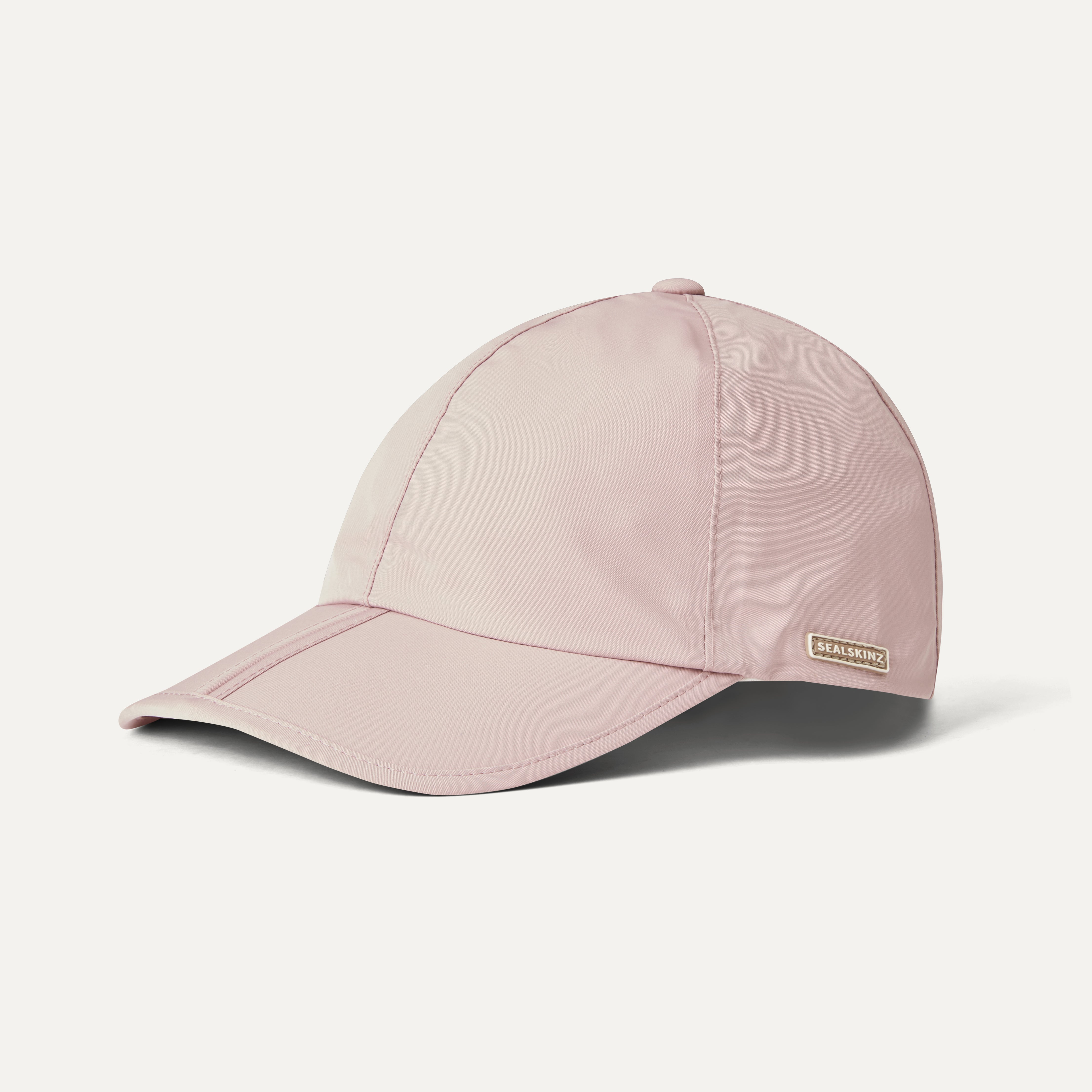 Salle - Waterproof Foldable Peak Cap – Sealskinz CA