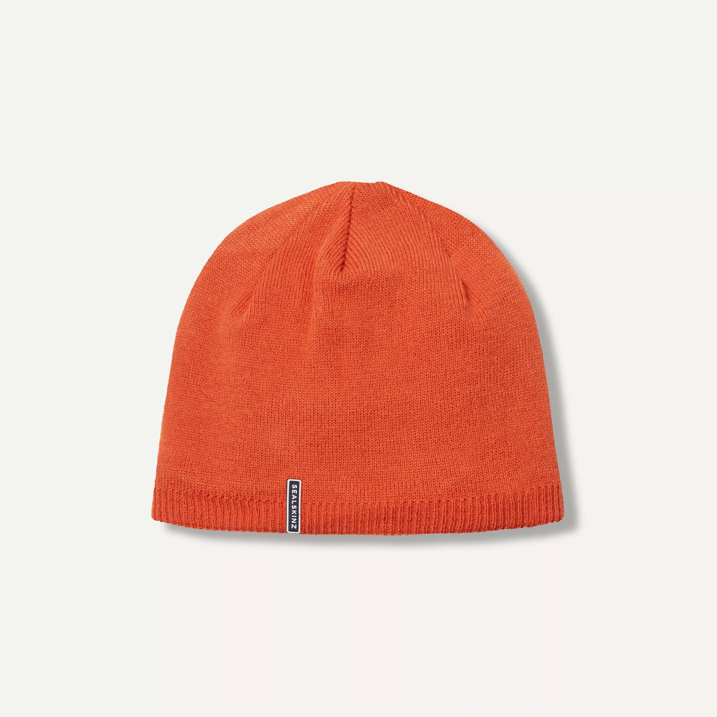Cley - Waterproof Cold Weather Beanie Hat – Sealskinz CA