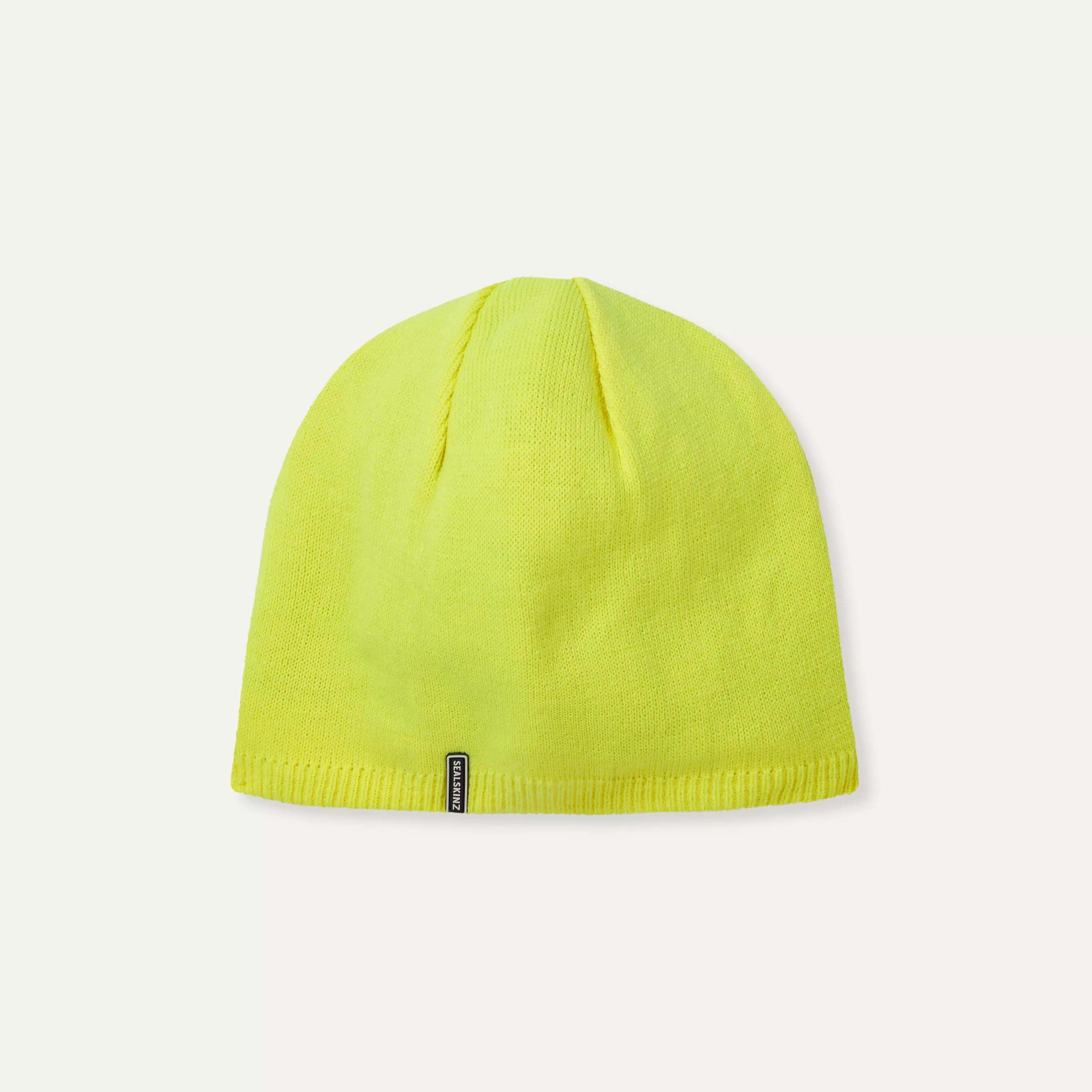 Cley - Waterproof Cold Weather Beanie Hat – Sealskinz CA