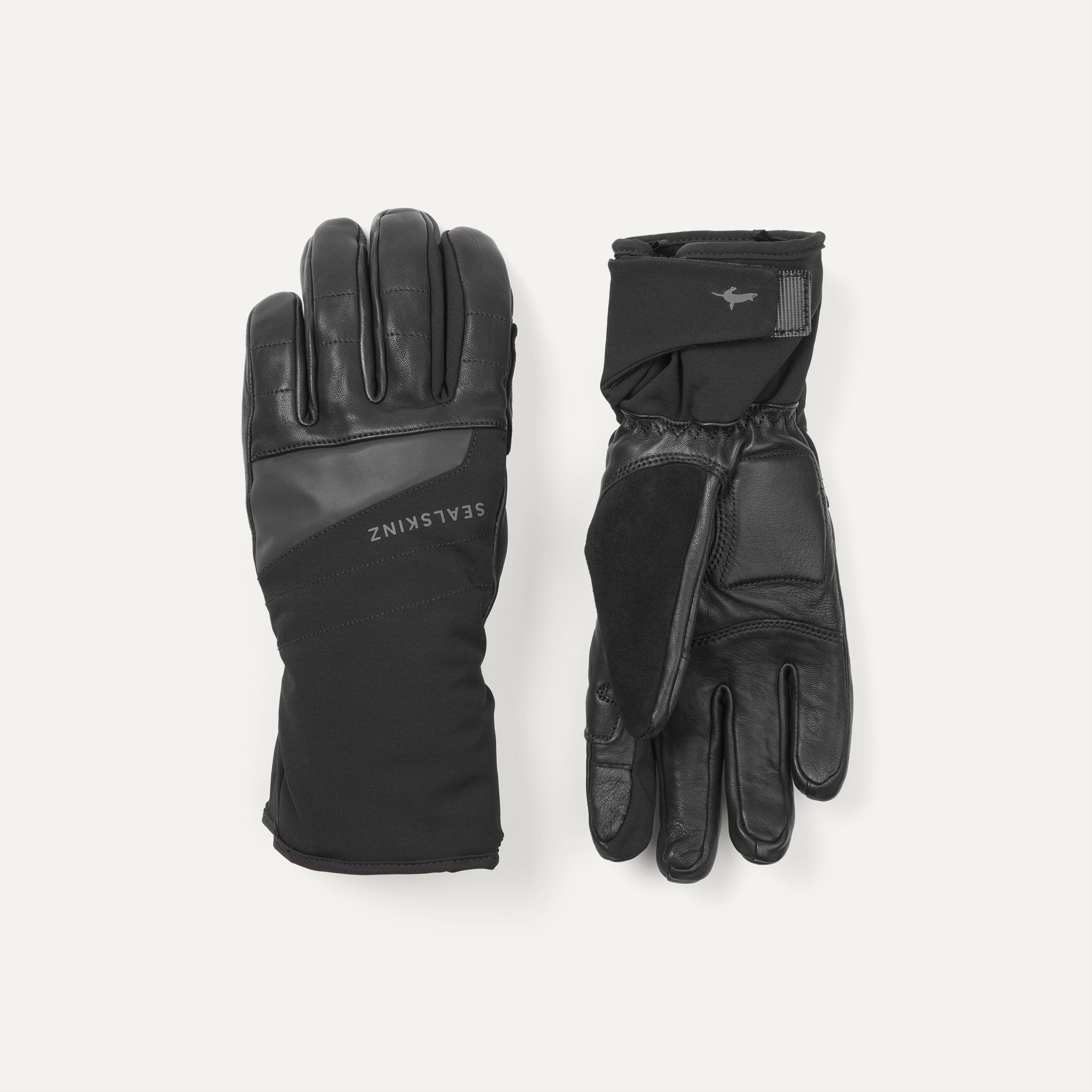 Sealskinz gauntlet 2025