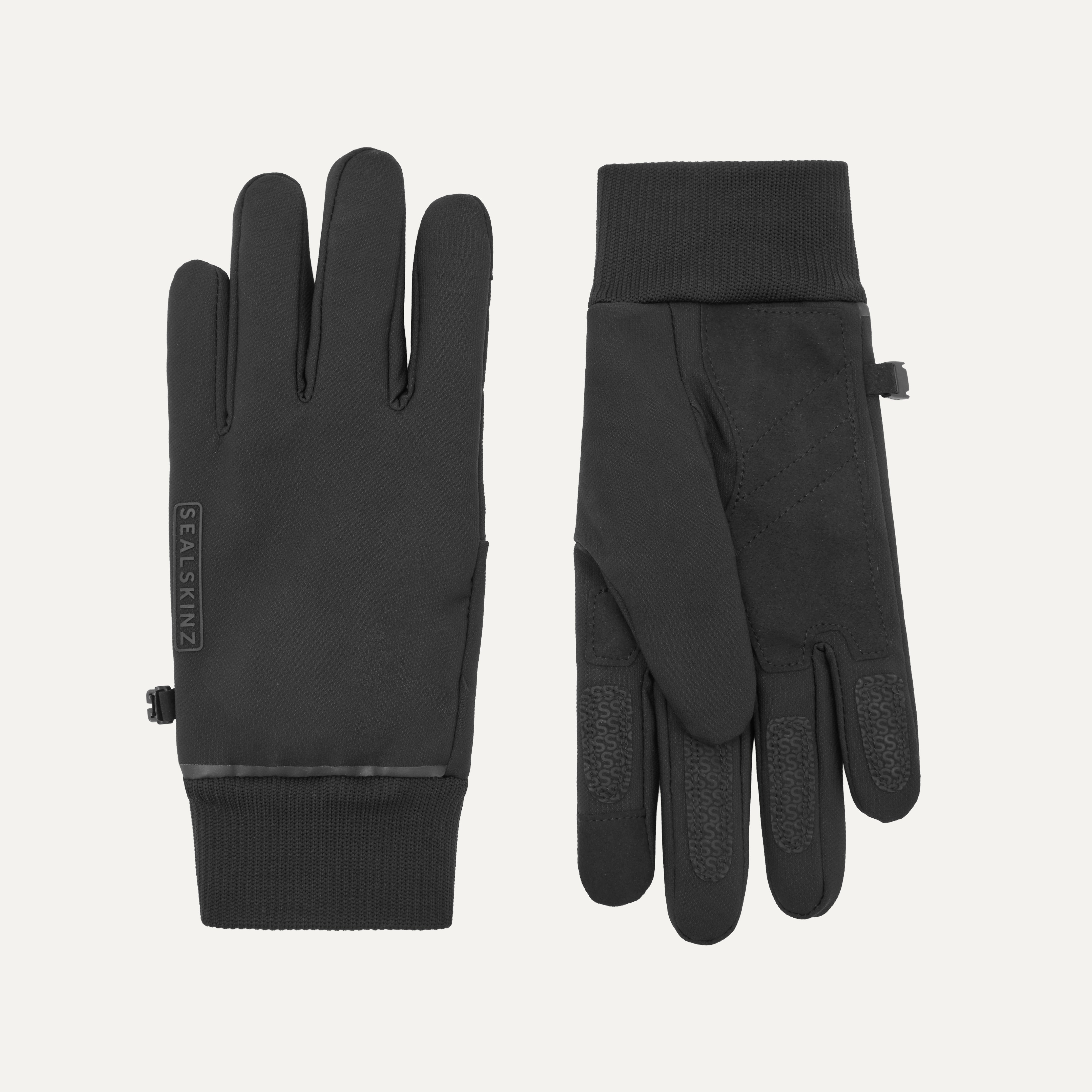 Gissing - Waterproof All Weather Lightweight Glove with Fusion