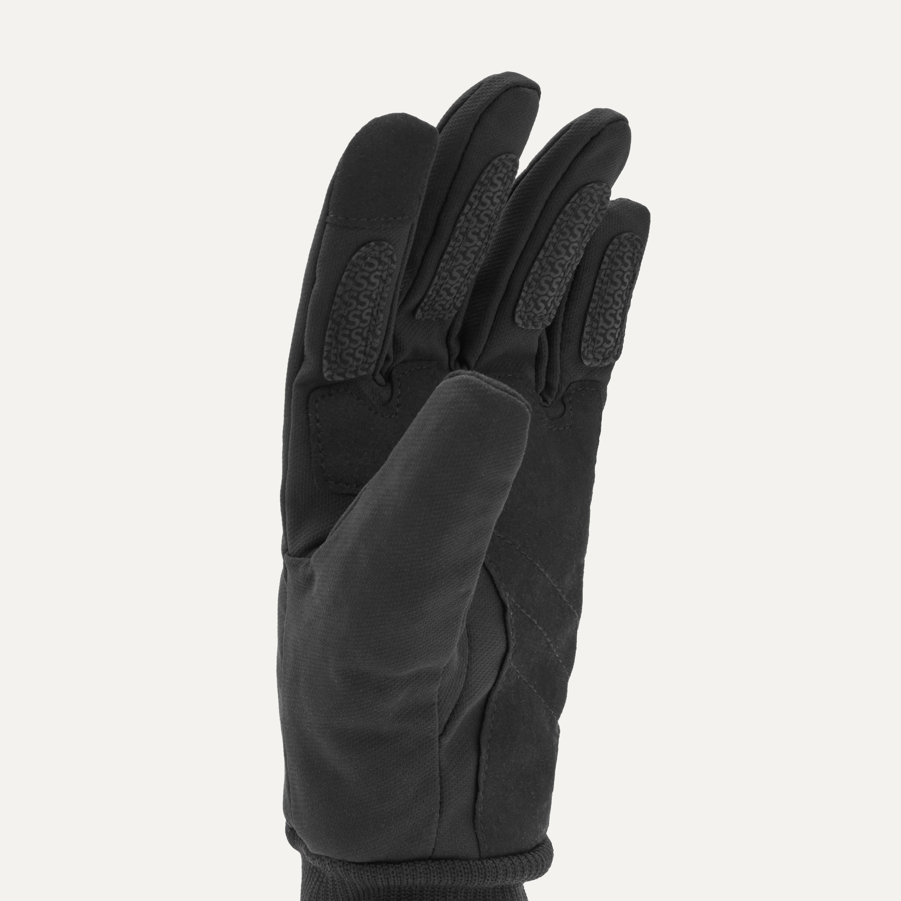 Gissing - Waterproof All Weather Lightweight Glove with Fusion