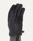 Waterproof All Weather Lightweight Glove with Fusion Control