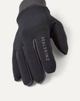 Waterproof All Weather Lightweight Glove with Fusion Control