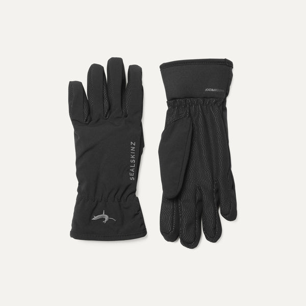 Sealskinz sea leopard gloves review discount