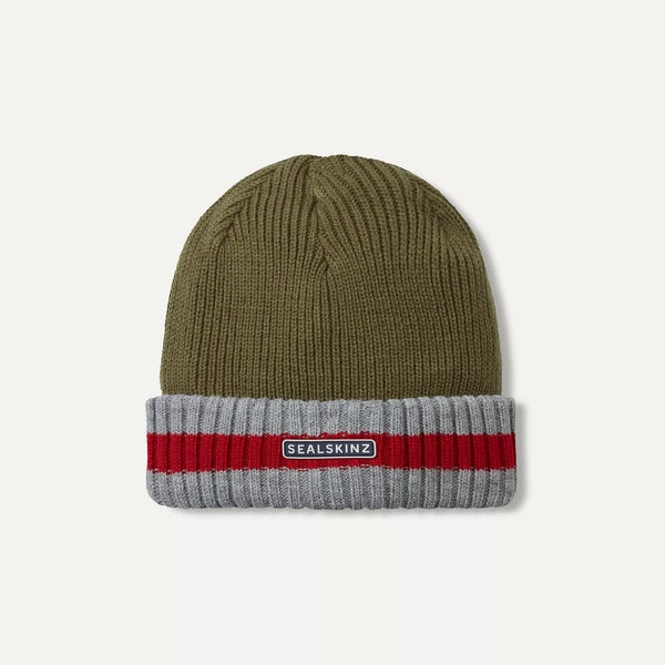 Hockey Stripe Beanie new – Fucking Awesome