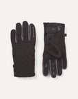 Waterproof All Weather Multi-Activity Glove with Fusion Control