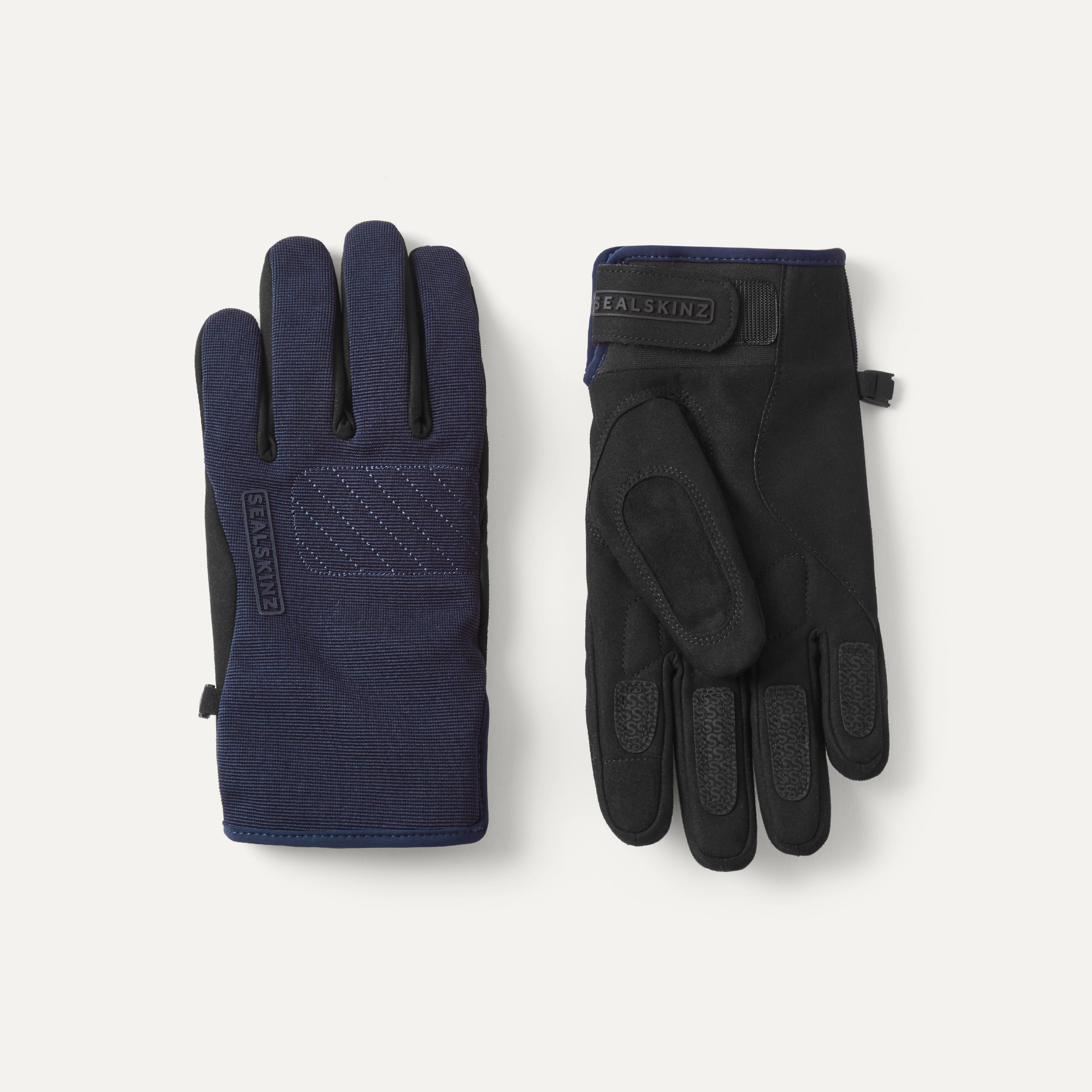 Sealskinz activity gloves top